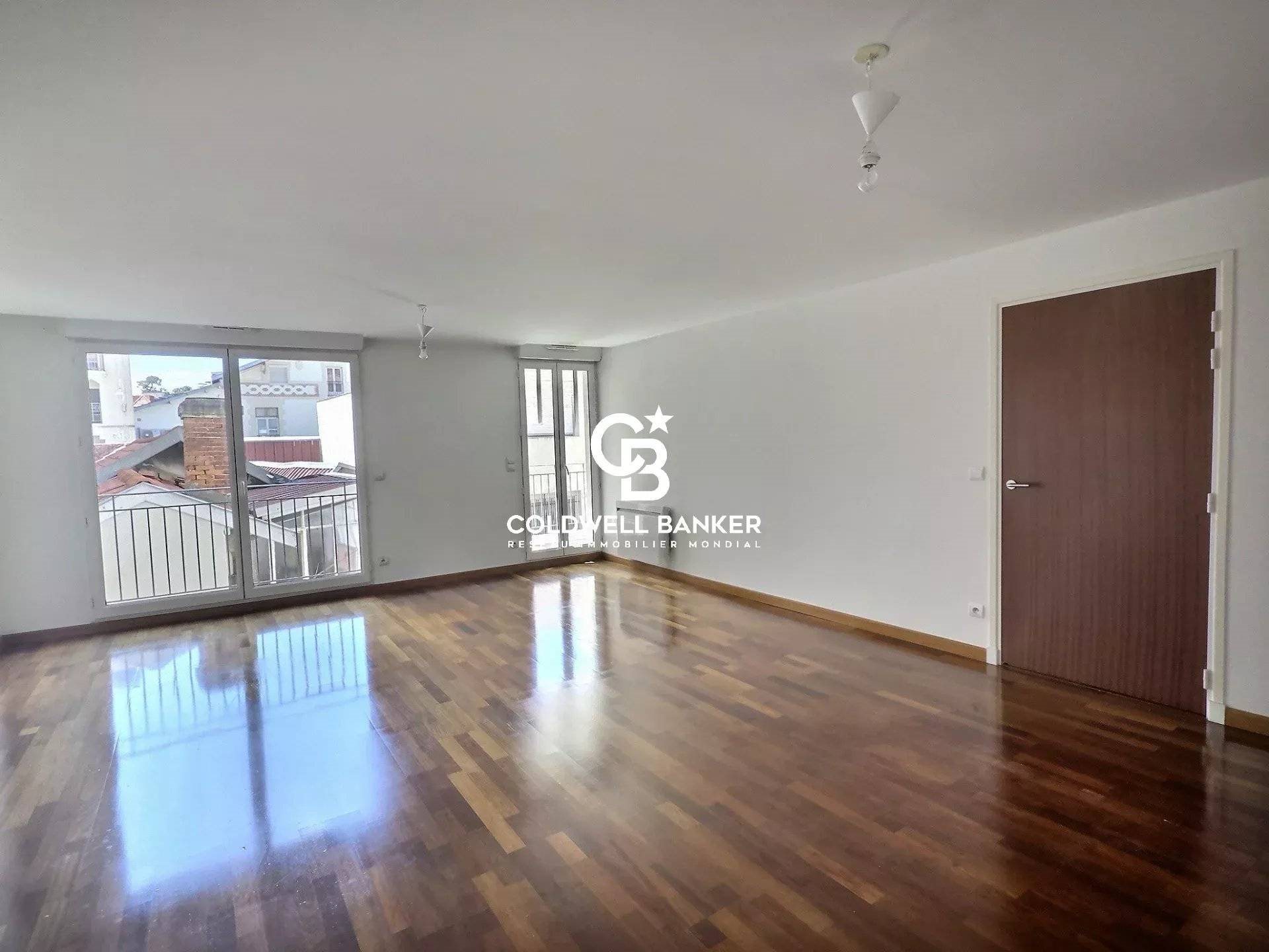 Appartement à vendre, 110m², Arcachon