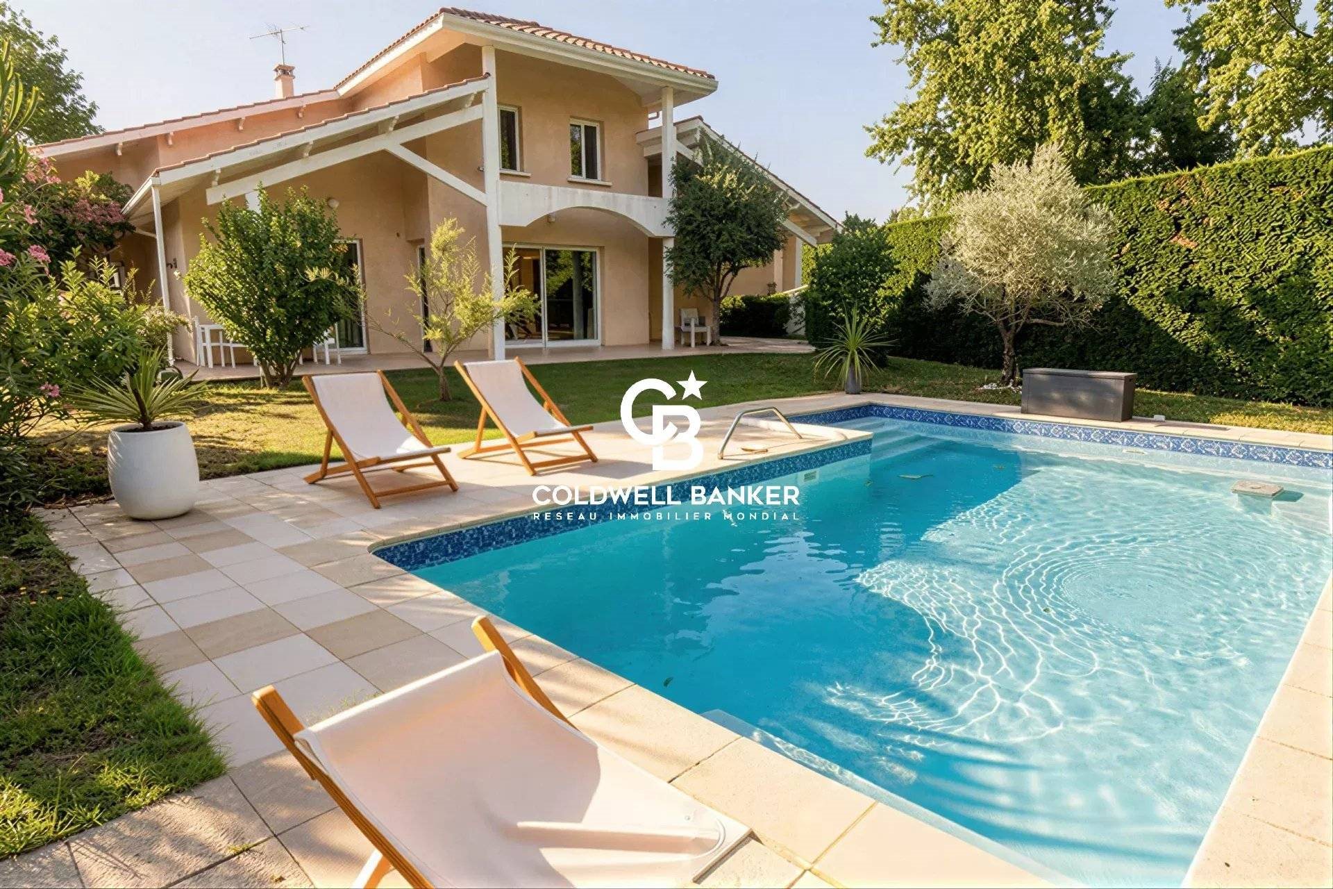 Maison à vendre, 135m², Arès