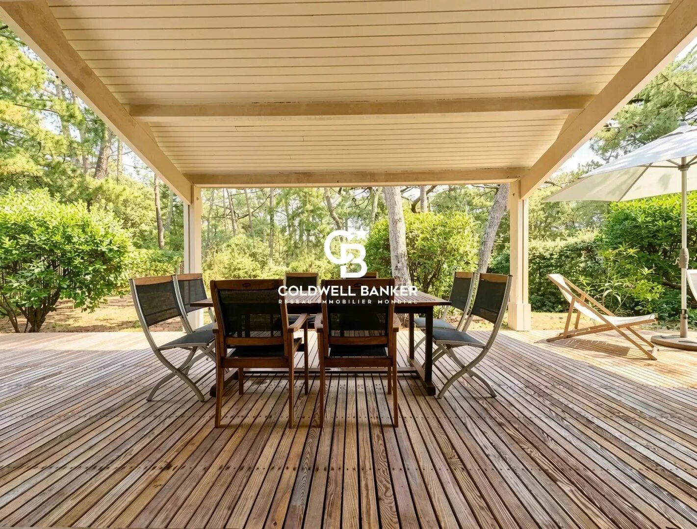 Maison à vendre, 130m², Lège-Cap-Ferret