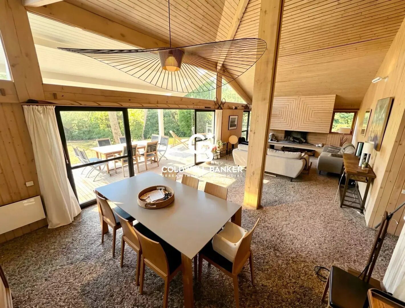 Maison à vendre, 130m², Lège-Cap-Ferret