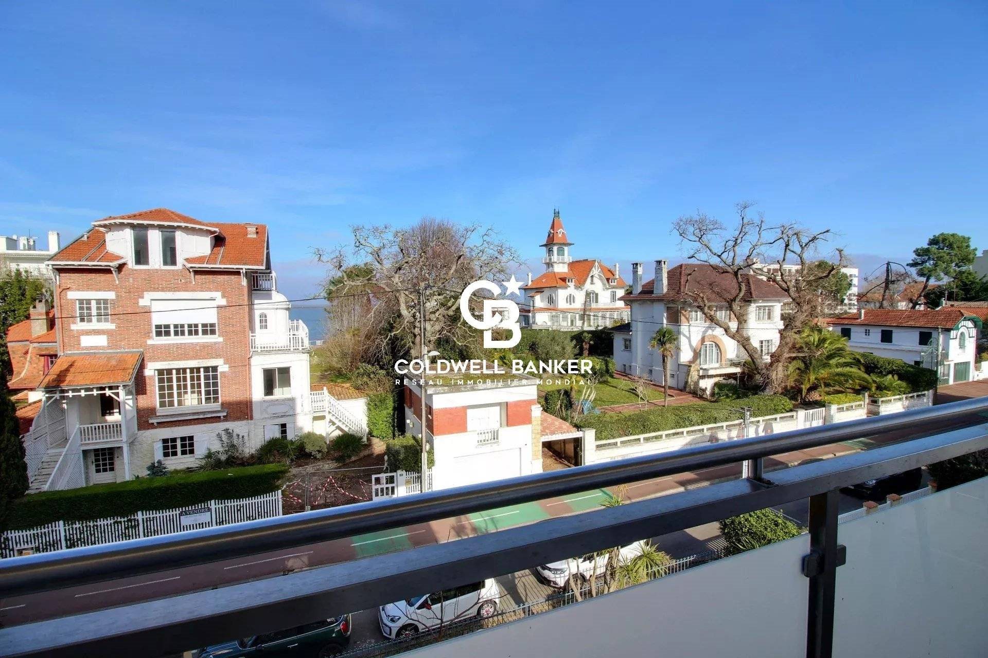 Appartement à vendre, 29m², Arcachon