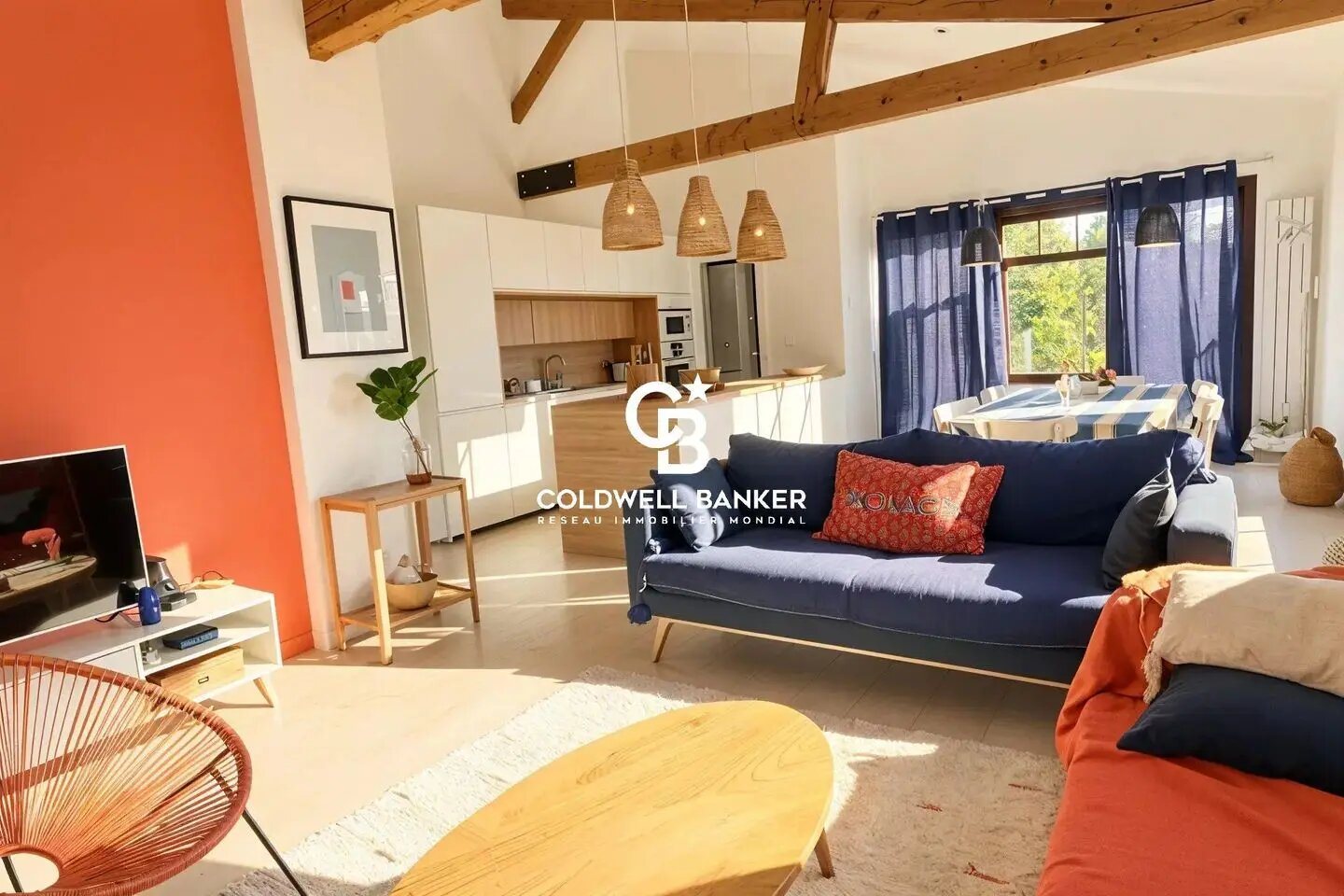 Maison à vendre, 97m², Andernos-les-Bains