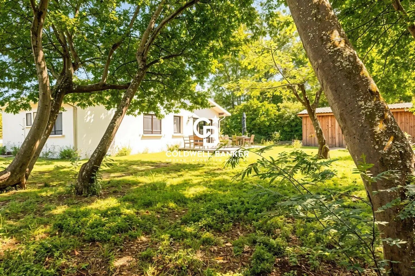 Maison à vendre, 97m², Andernos-les-Bains
