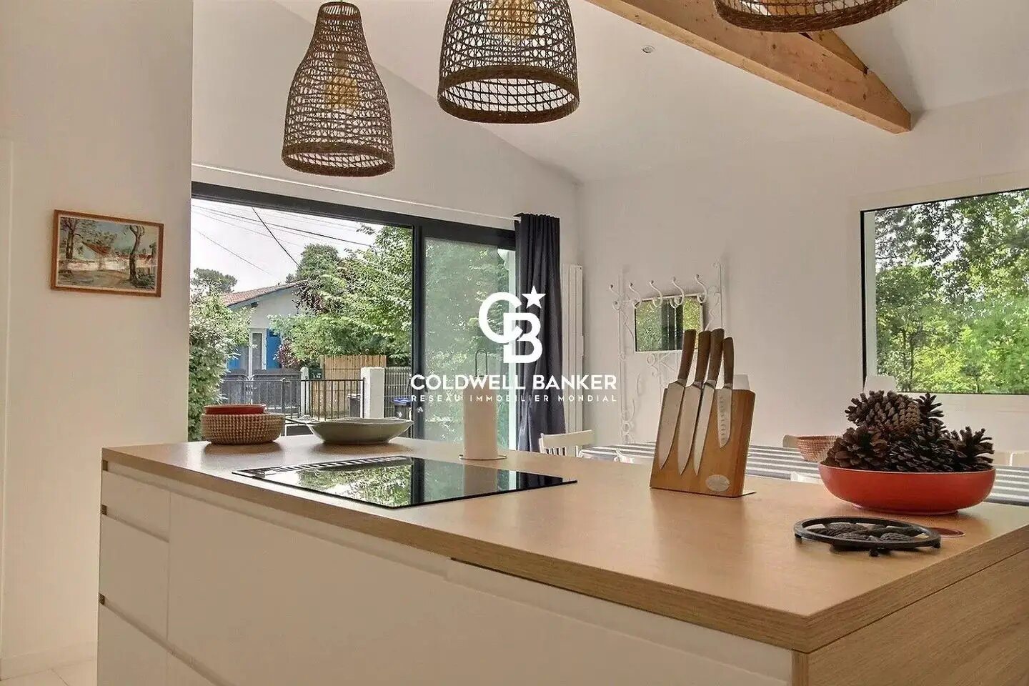 Maison à vendre, 97m², Andernos-les-Bains