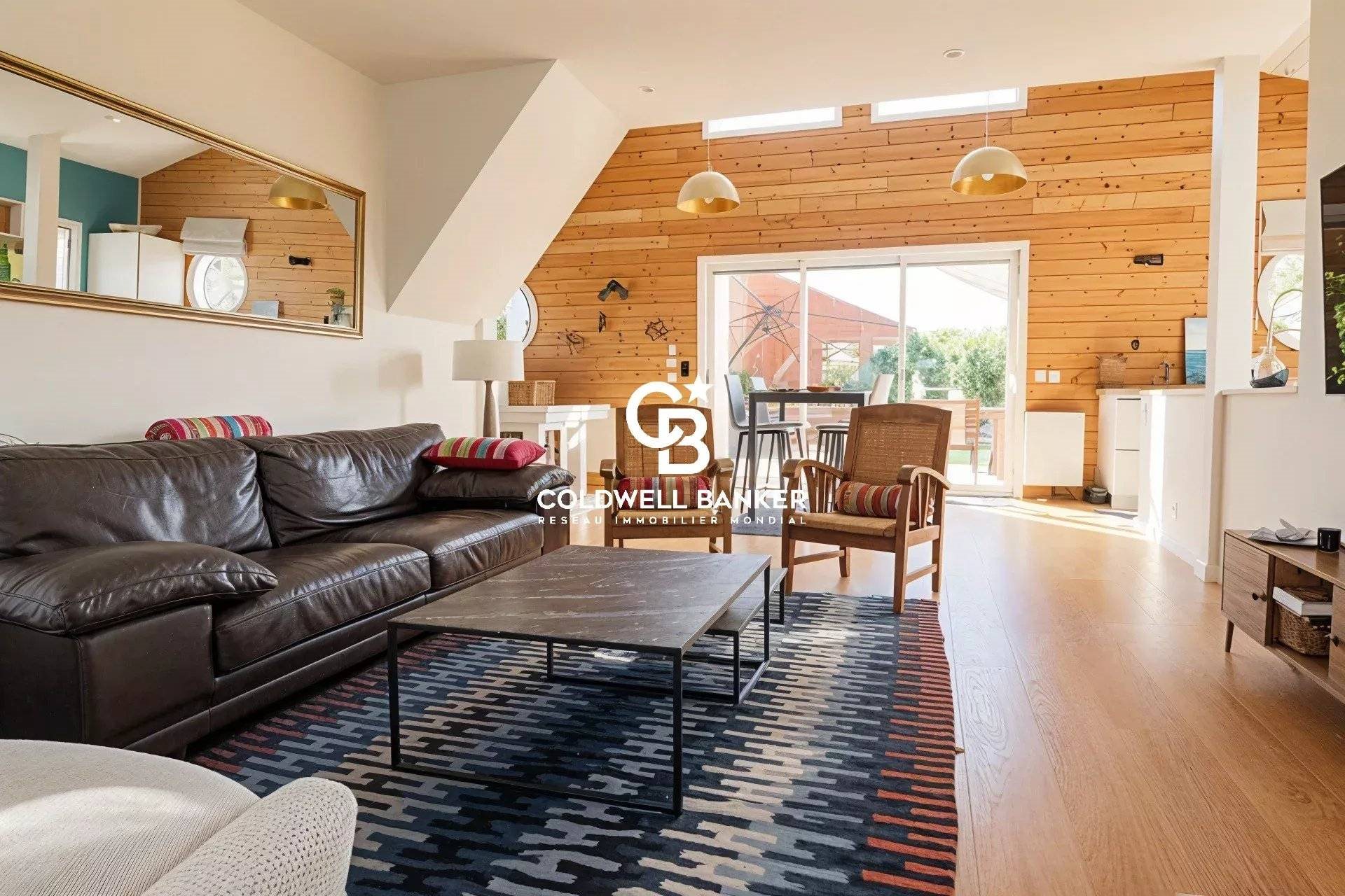 Maison à vendre, 158m², Le Cap-Ferret
