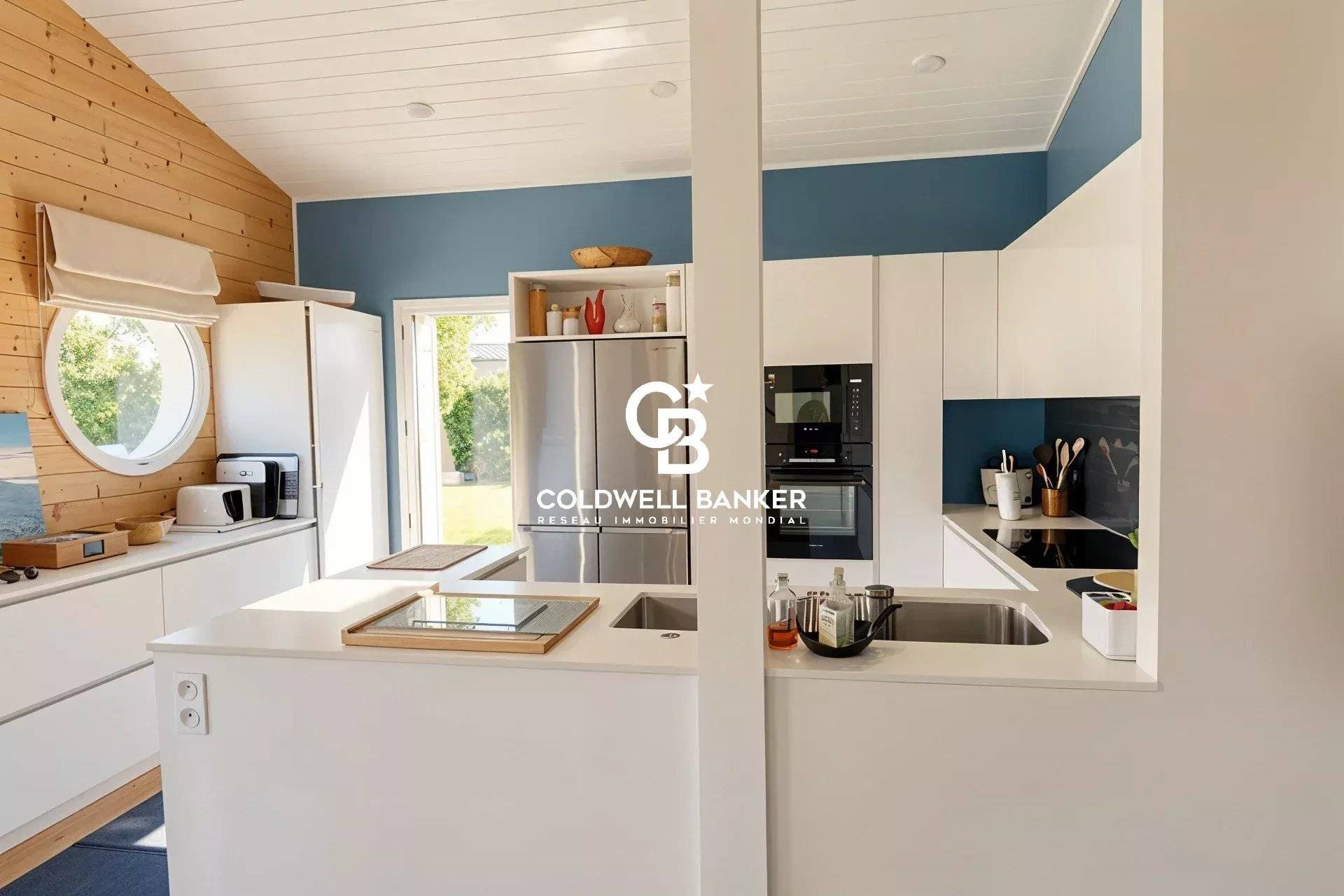 Maison à vendre, 158m², Le Cap-Ferret