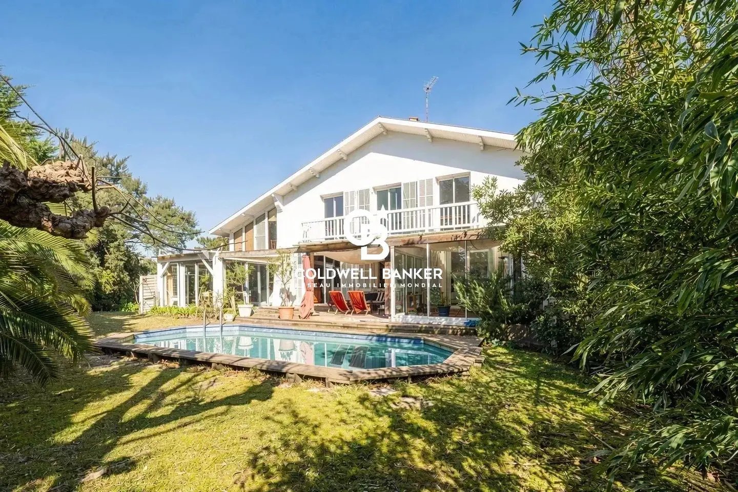 Maison à vendre, 226m², Soorts-Hossegor