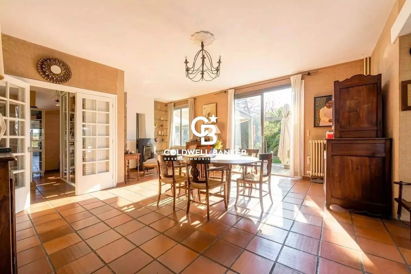 Maison à vendre, 226m², Soorts-Hossegor