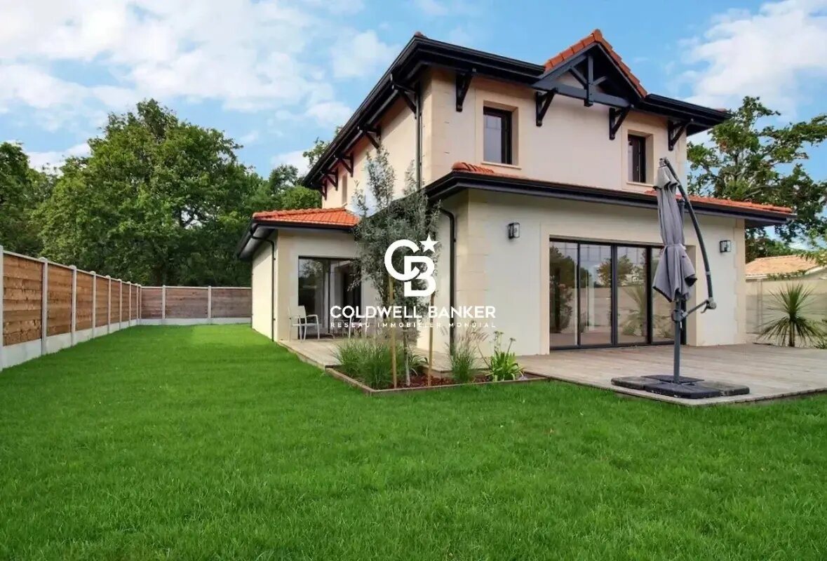 Maison à vendre, 158m², La Teste-de-Buch