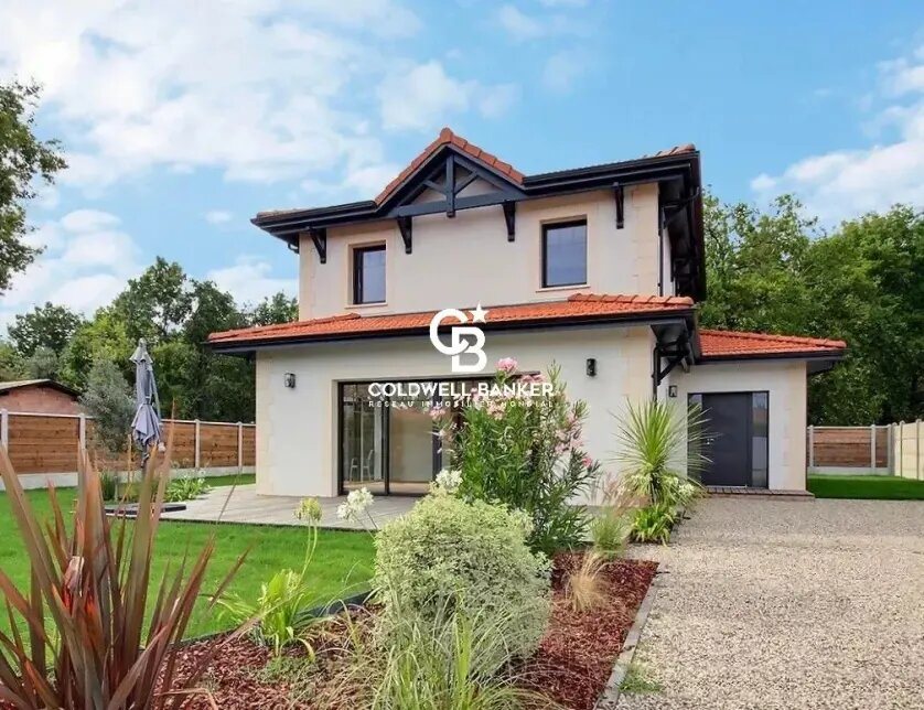 Maison à vendre, 158m², La Teste-de-Buch