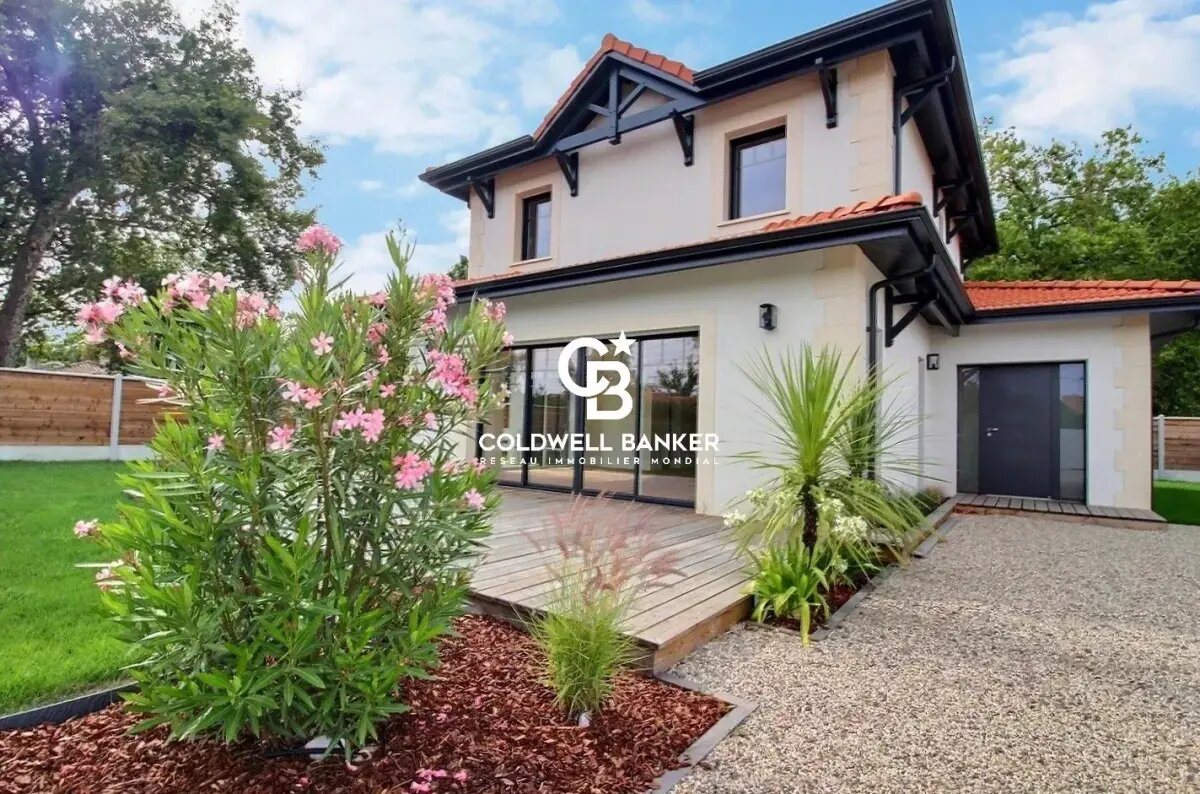 Maison à vendre, 158m², La Teste-de-Buch