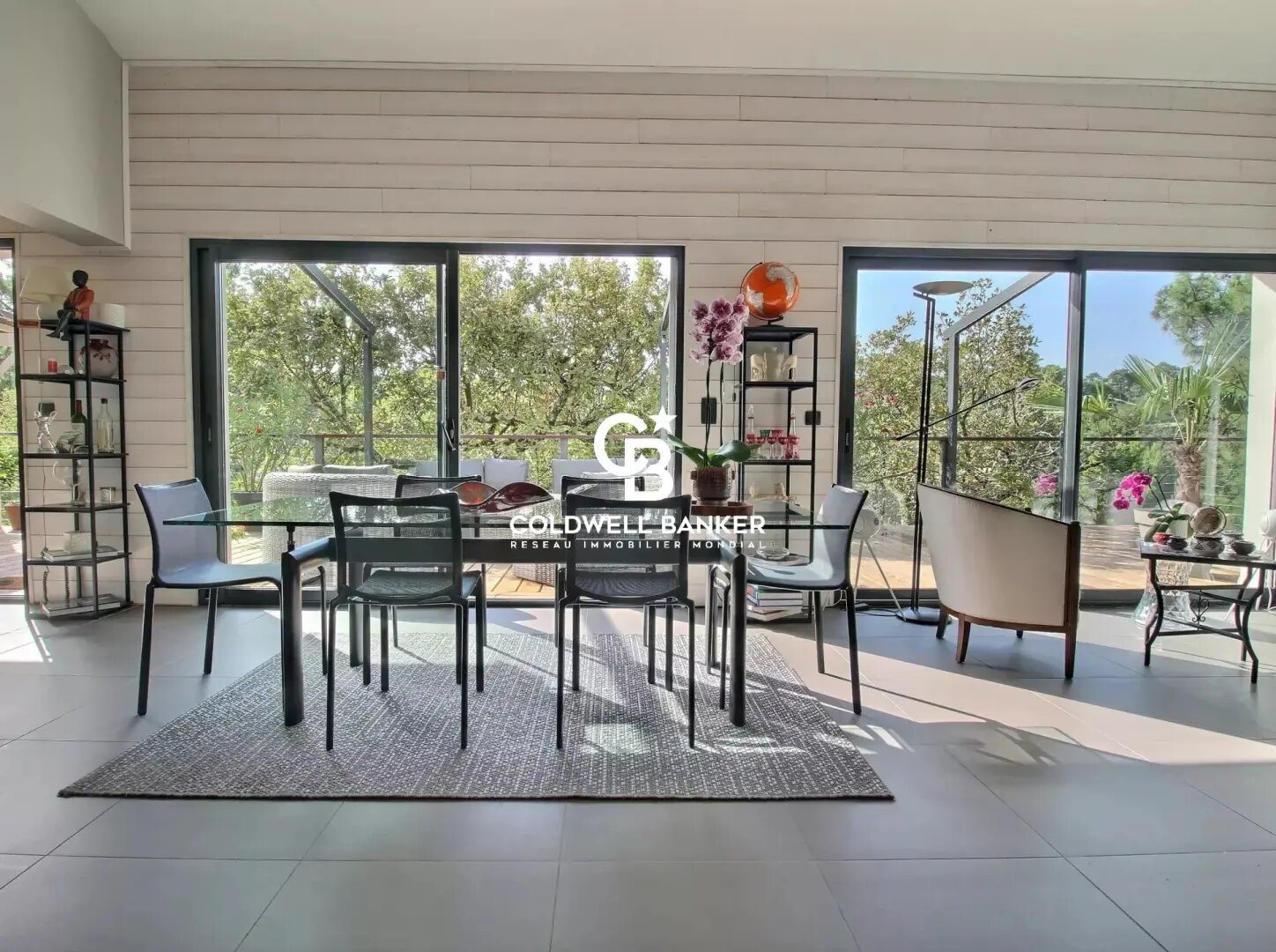 Maison à vendre, 170m², Arcachon