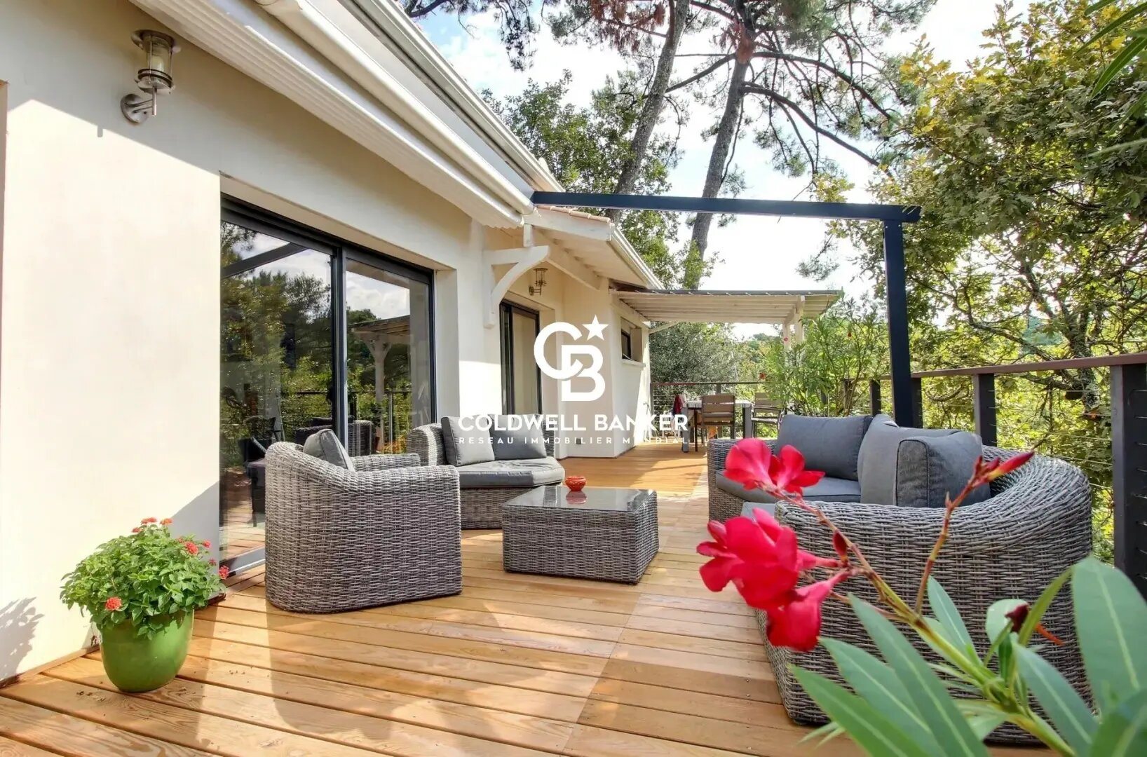 Maison à vendre, 170m², Arcachon