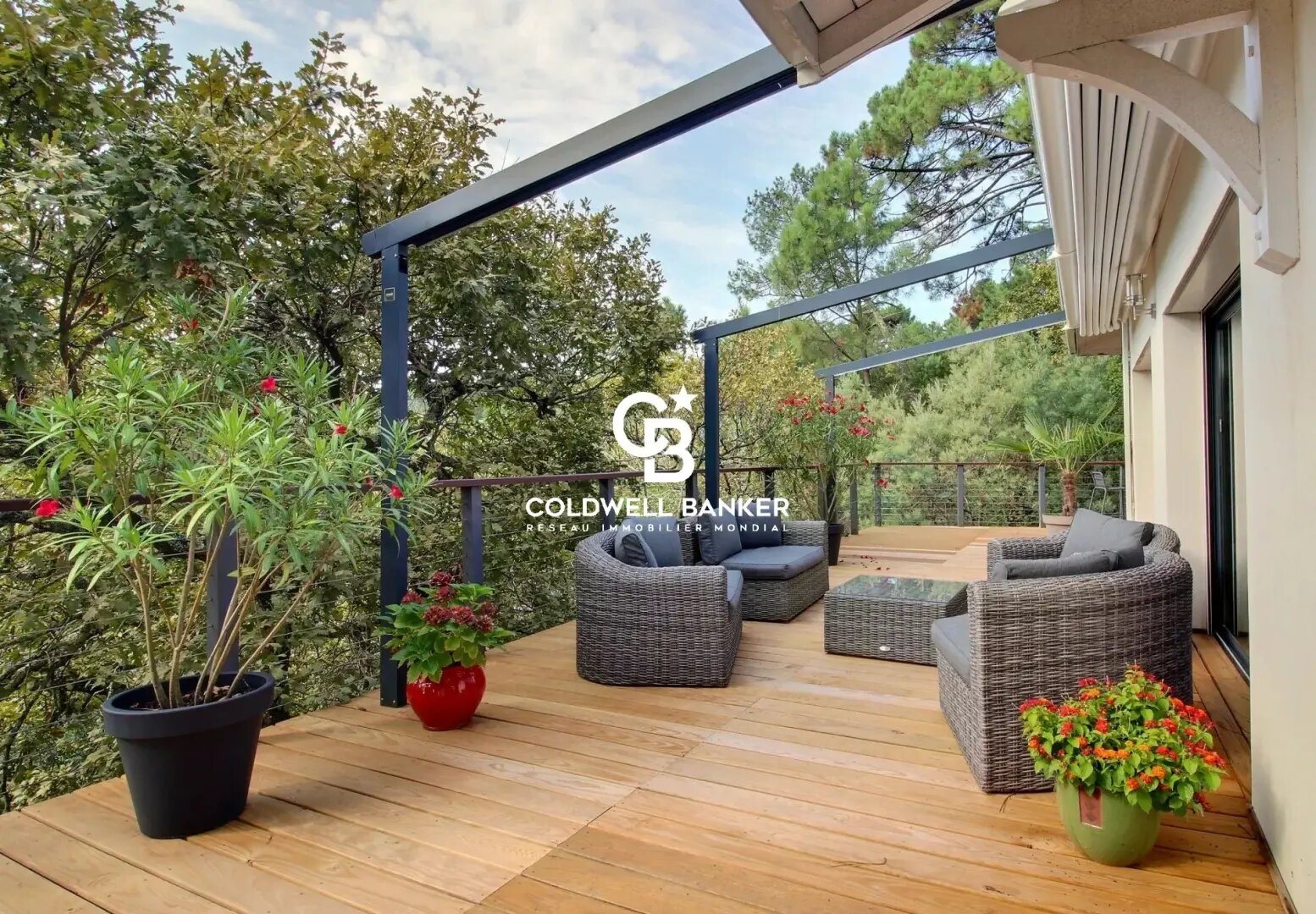 Maison à vendre, 170m², Arcachon