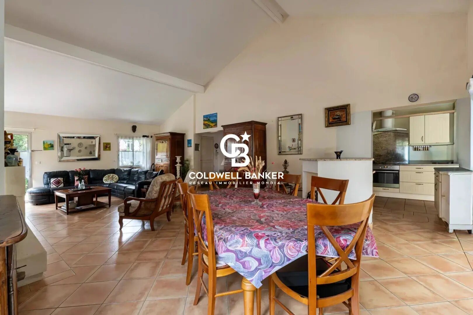 Maison à vendre, 242m², Arcachon