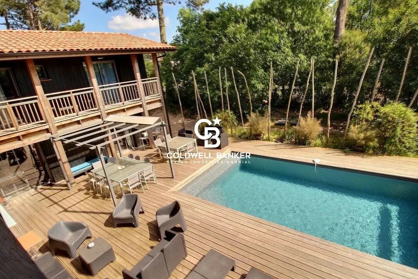 Maison à vendre, 233m², Lège-Cap-Ferret