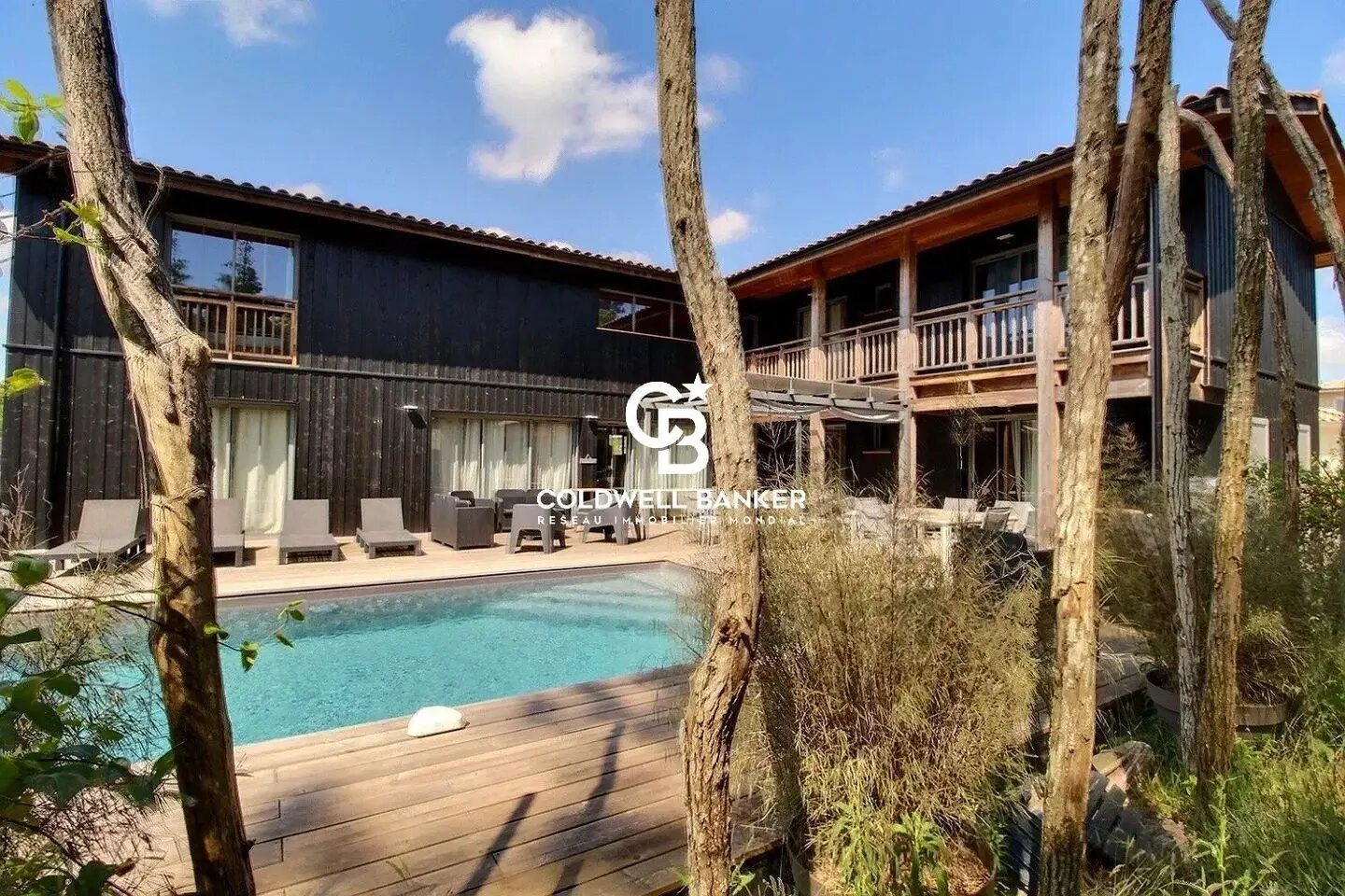 Maison à vendre, 233m², Lège-Cap-Ferret