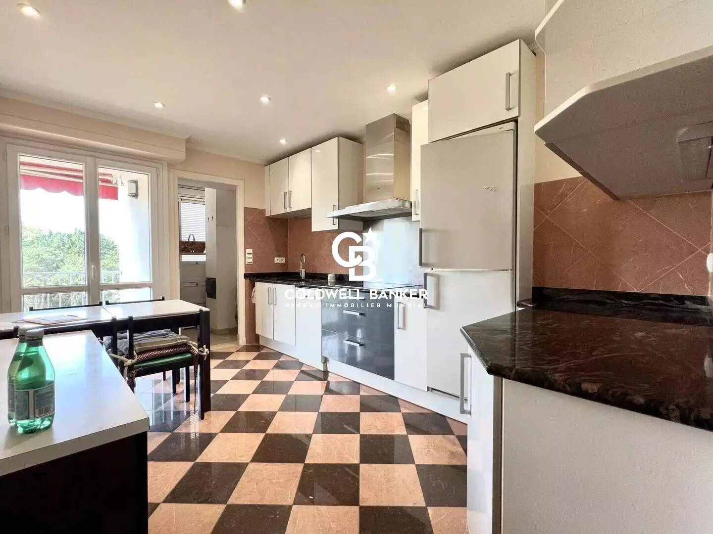 Appartement à vendre, 92m², Biarritz