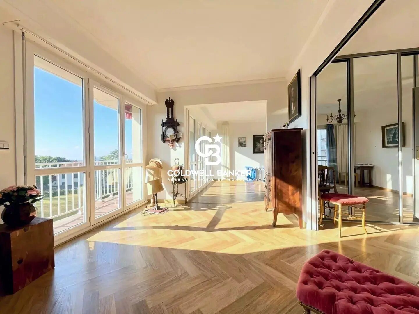 Appartement à vendre, 92m², Biarritz