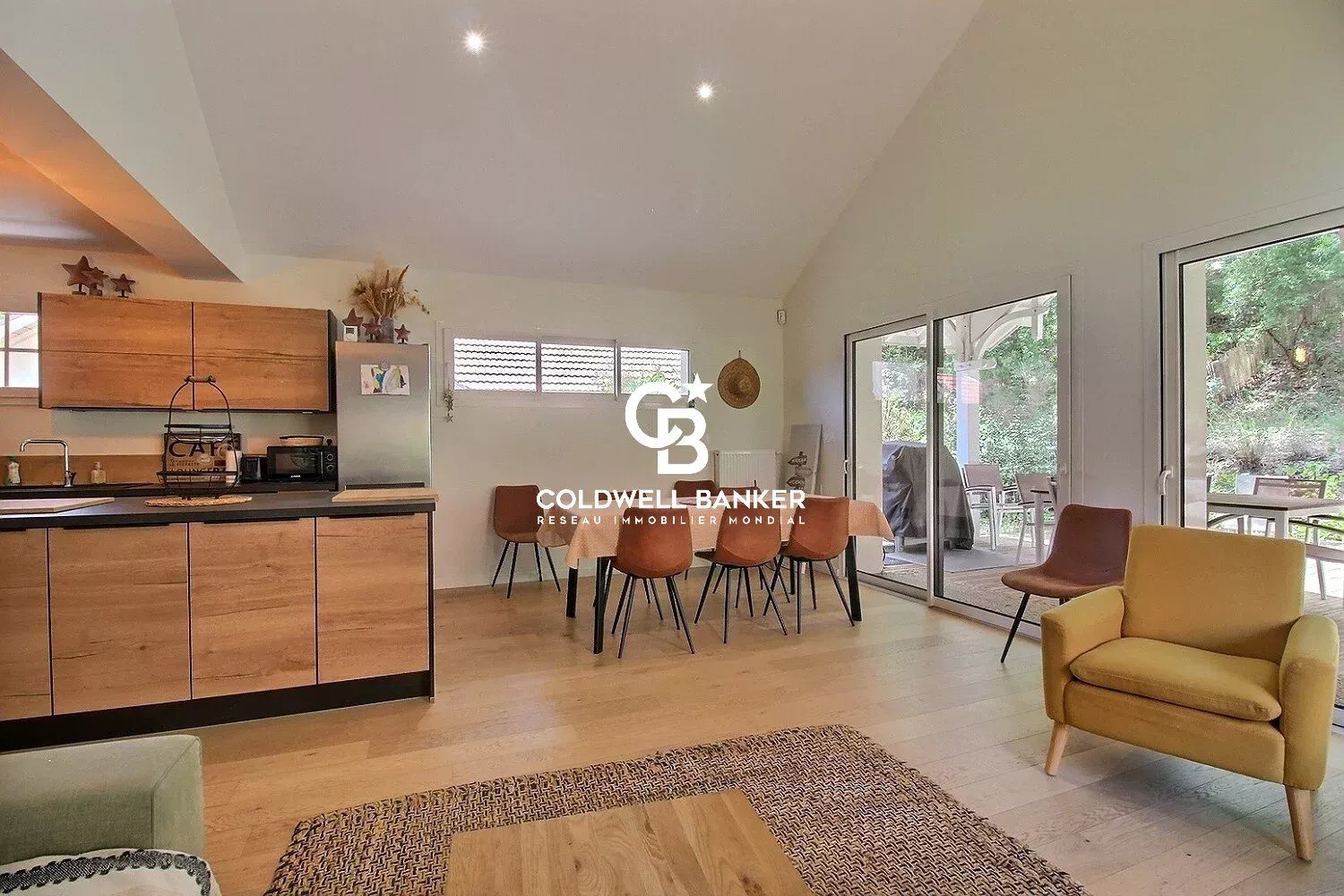 Maison à vendre, 110m², La Teste-de-Buch