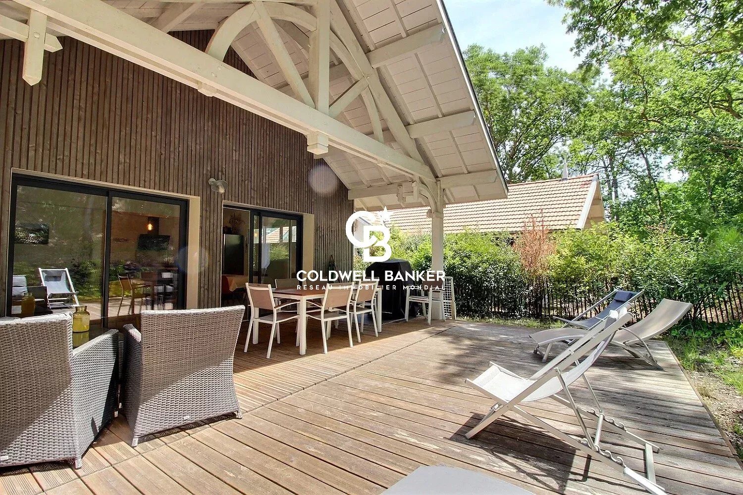 Maison à vendre, 110m², La Teste-de-Buch
