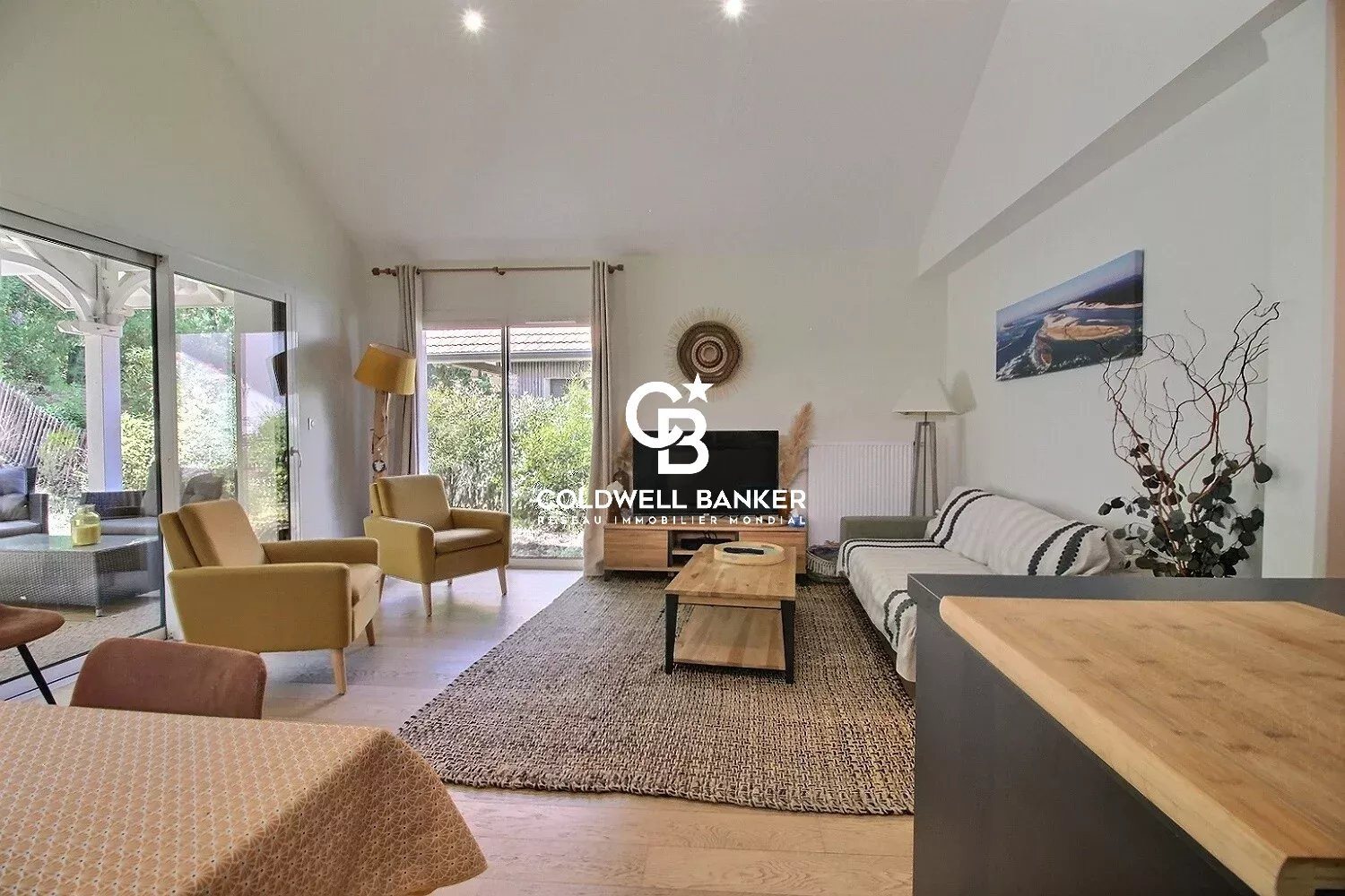Maison à vendre, 110m², La Teste-de-Buch