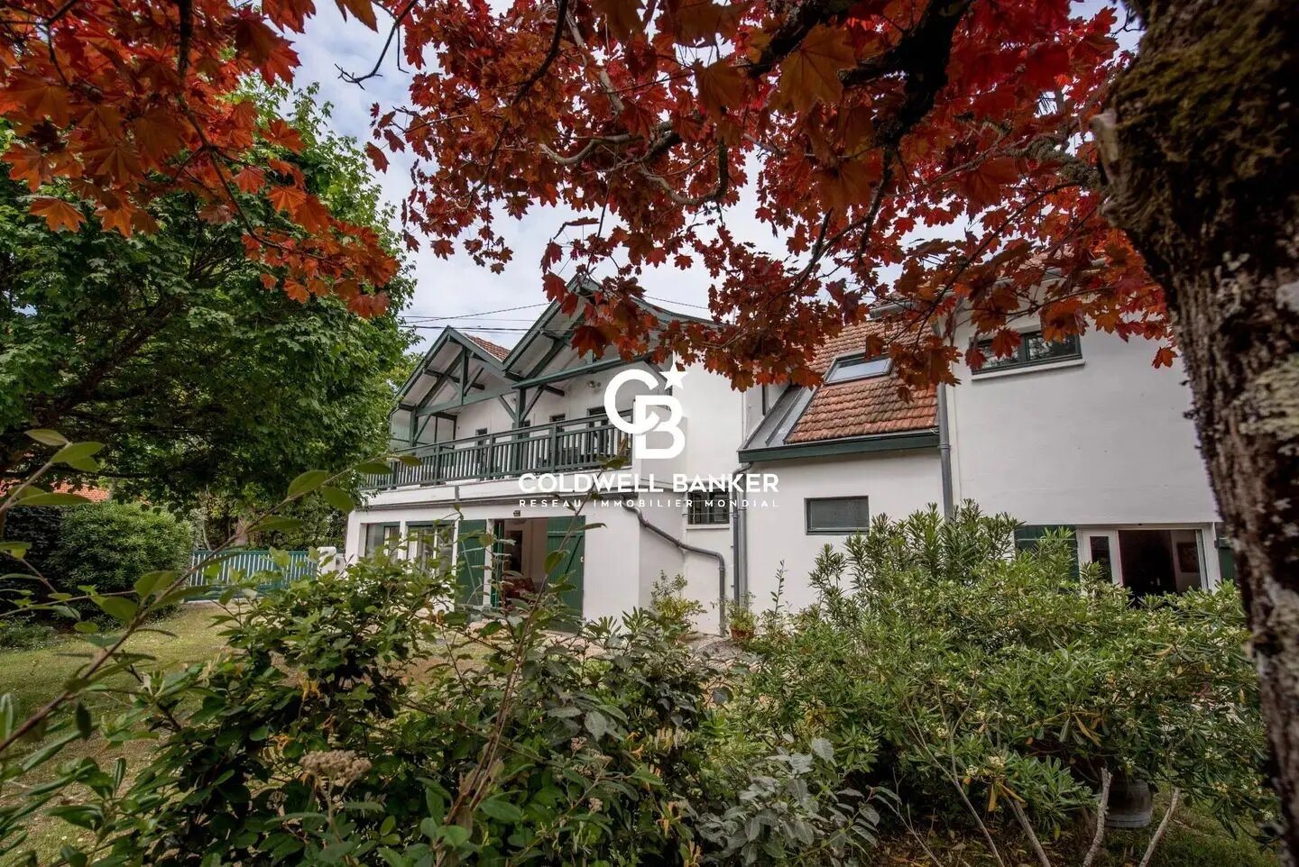 Maison à vendre, 272m², Arcachon