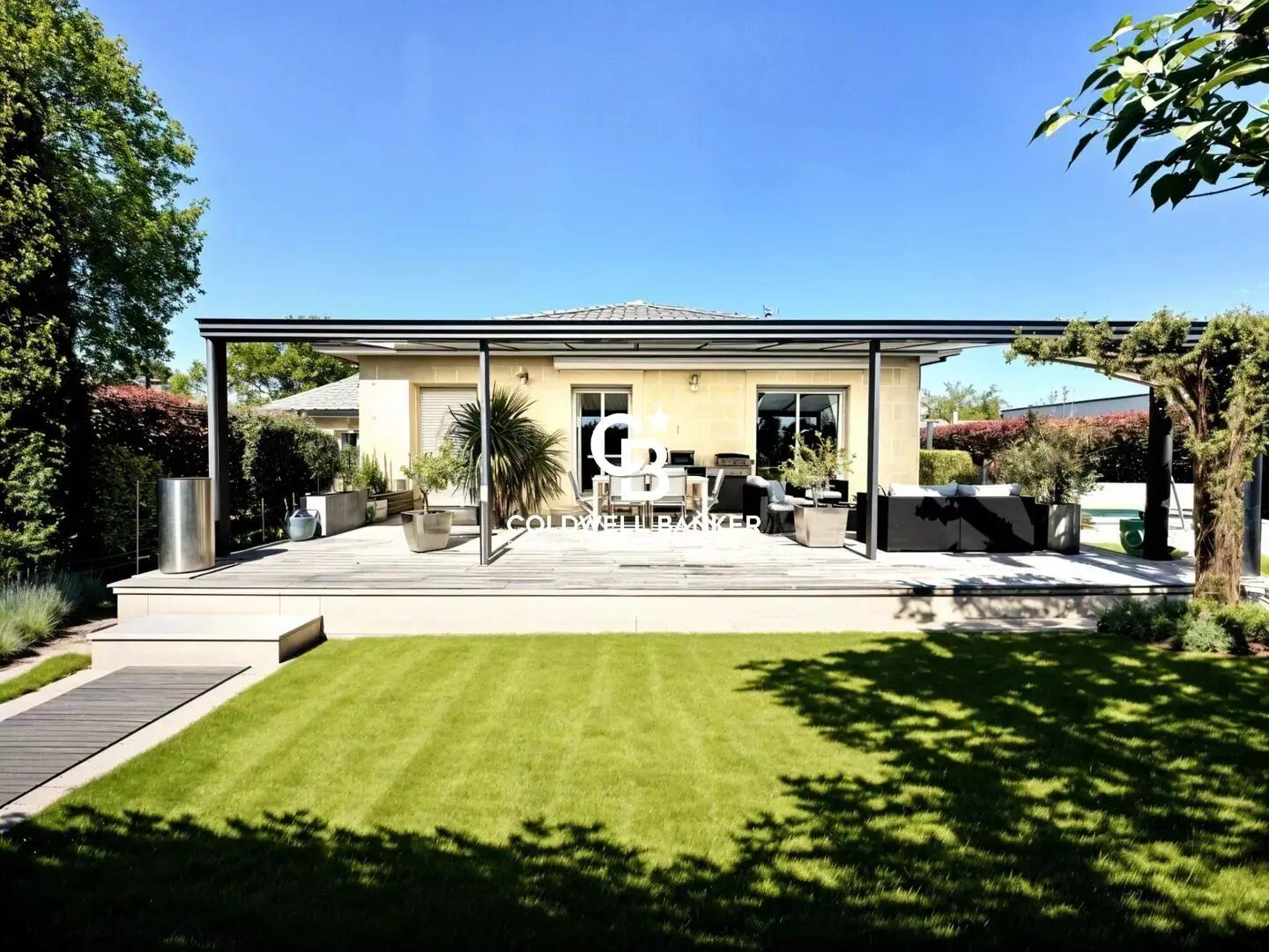 Maison à vendre, 167m², Andernos-les-Bains