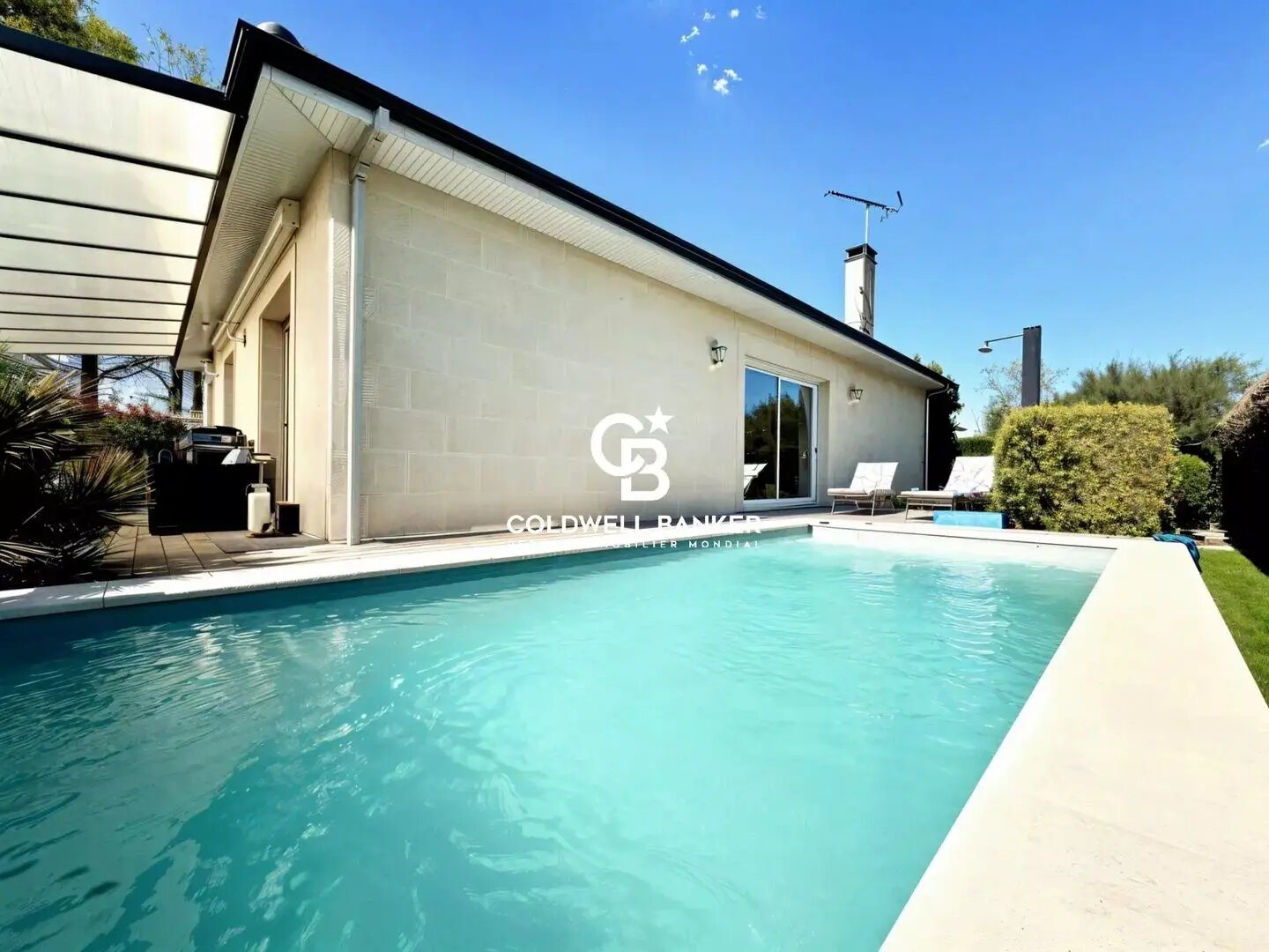 Maison à vendre, 167m², Andernos-les-Bains
