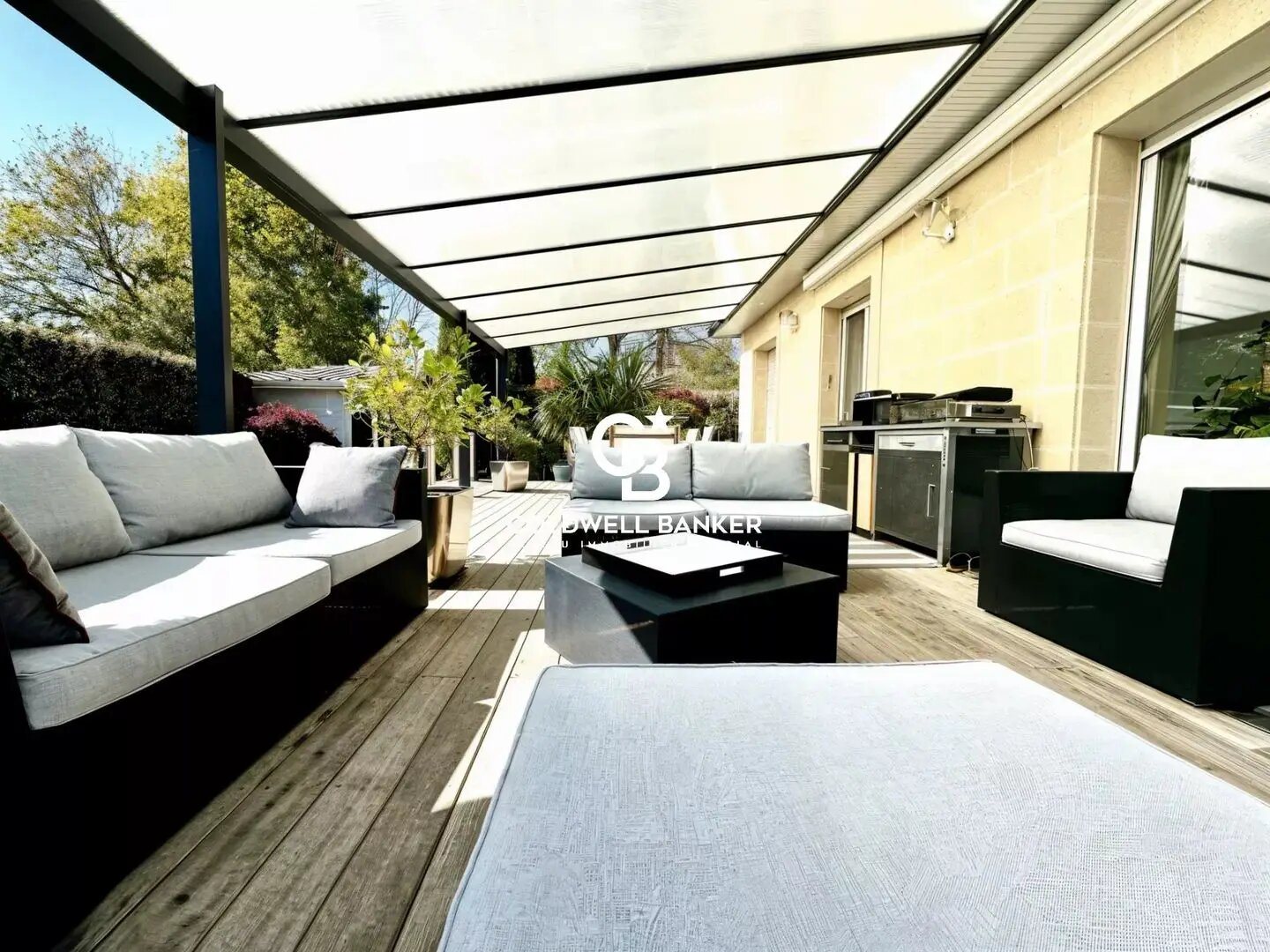 Maison à vendre, 167m², Andernos-les-Bains
