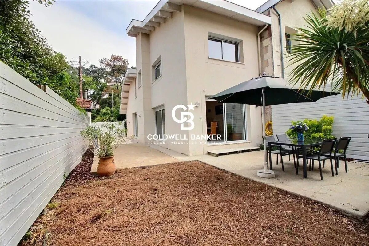 Maison à vendre, 92m², Arcachon