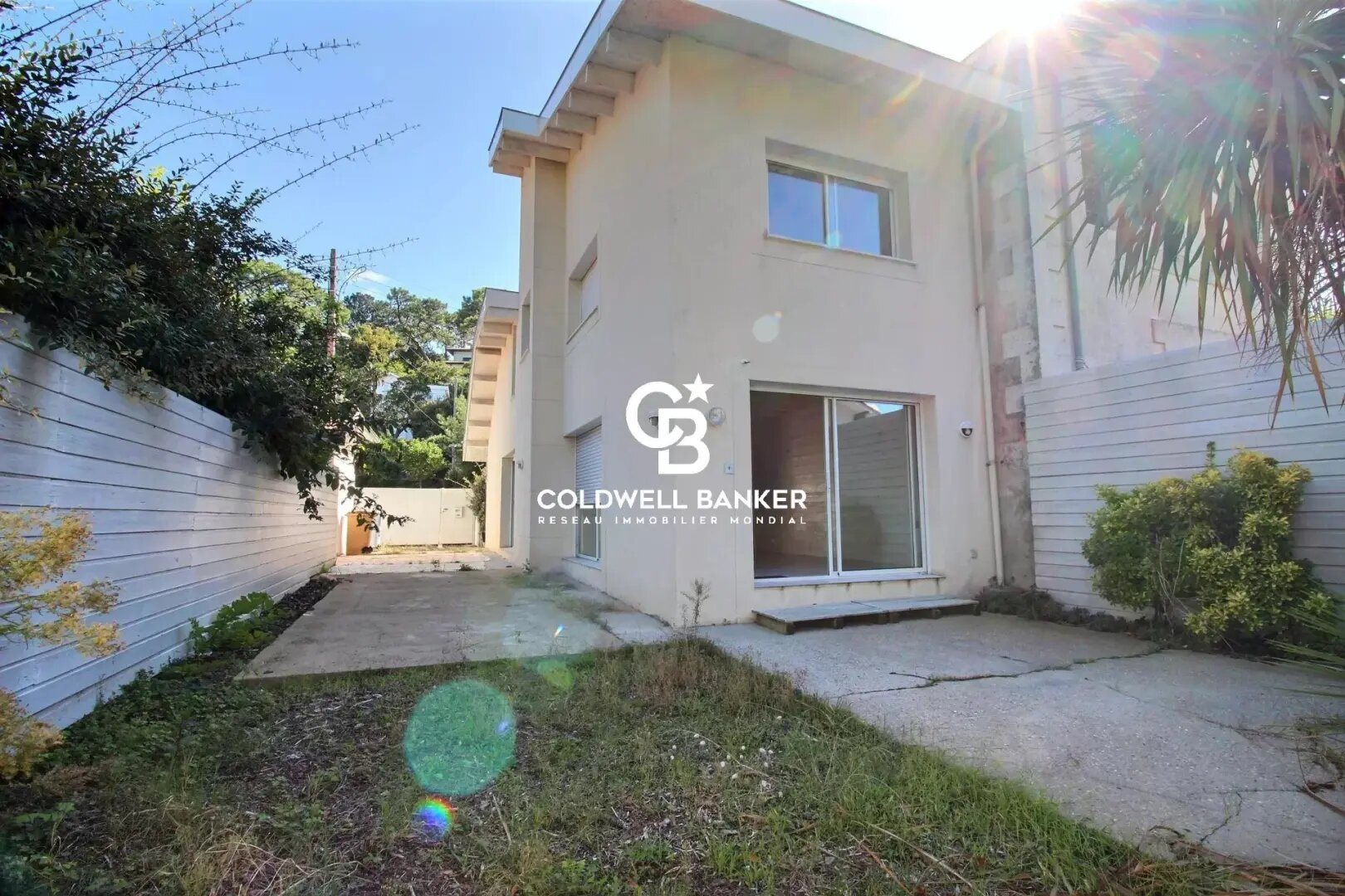 Maison à vendre, 92m², Arcachon