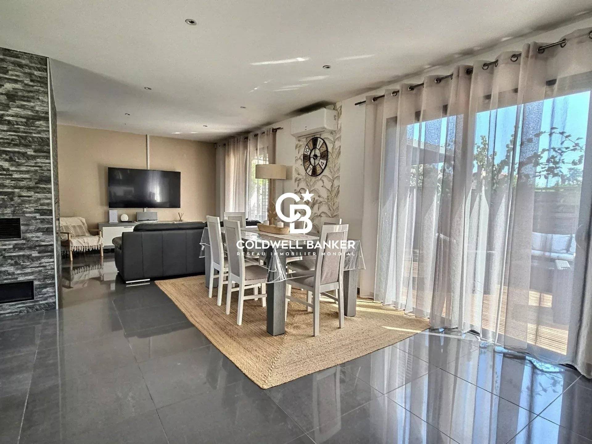 Maison à vendre, 130m², Gujan-Mestras