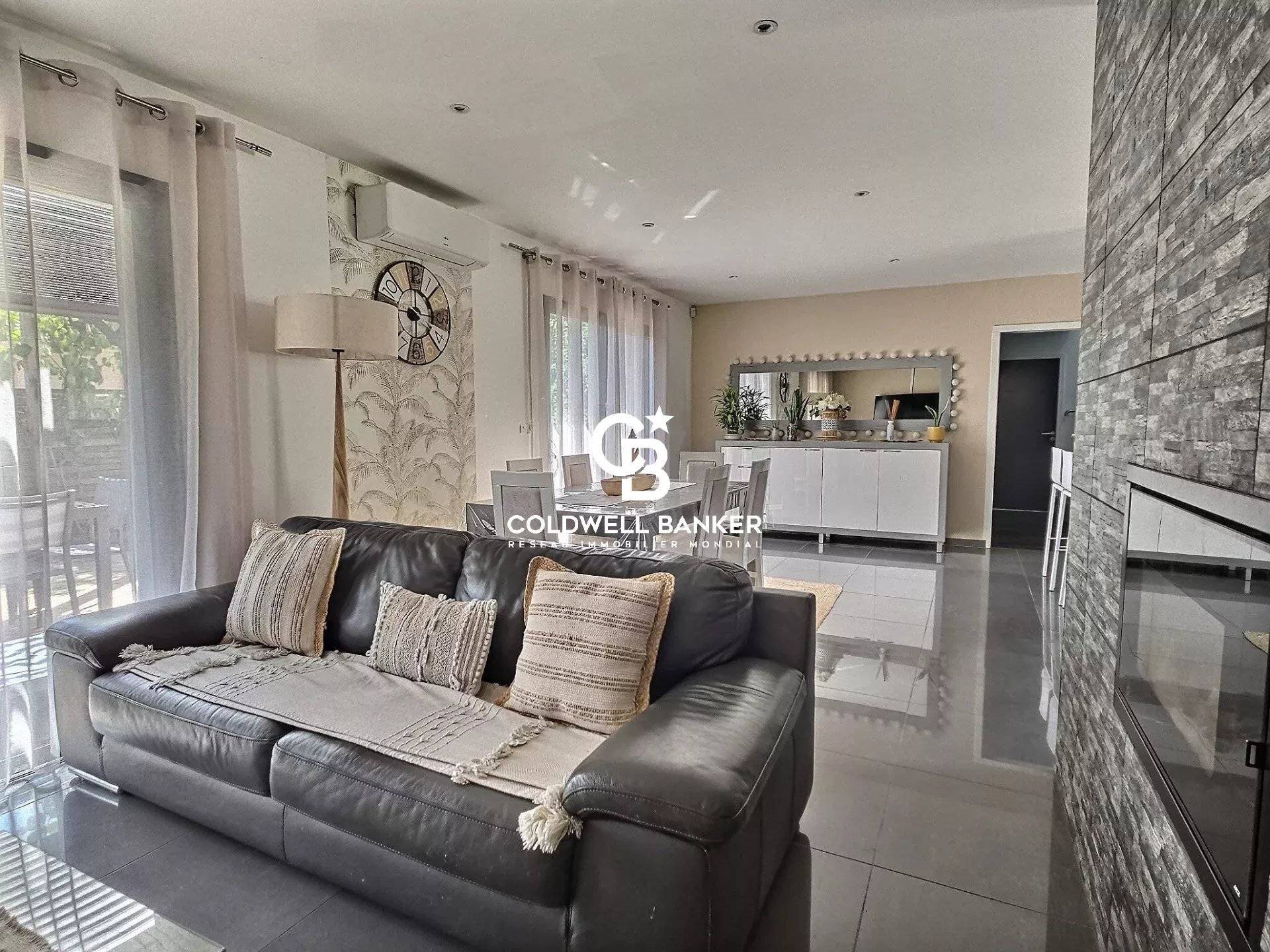 Maison à vendre, 130m², Gujan-Mestras