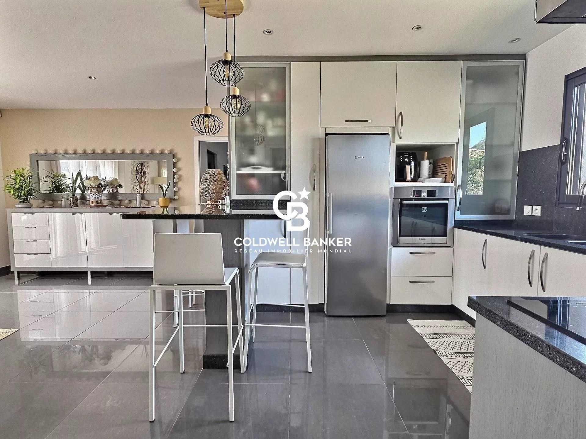 Maison à vendre, 130m², Gujan-Mestras