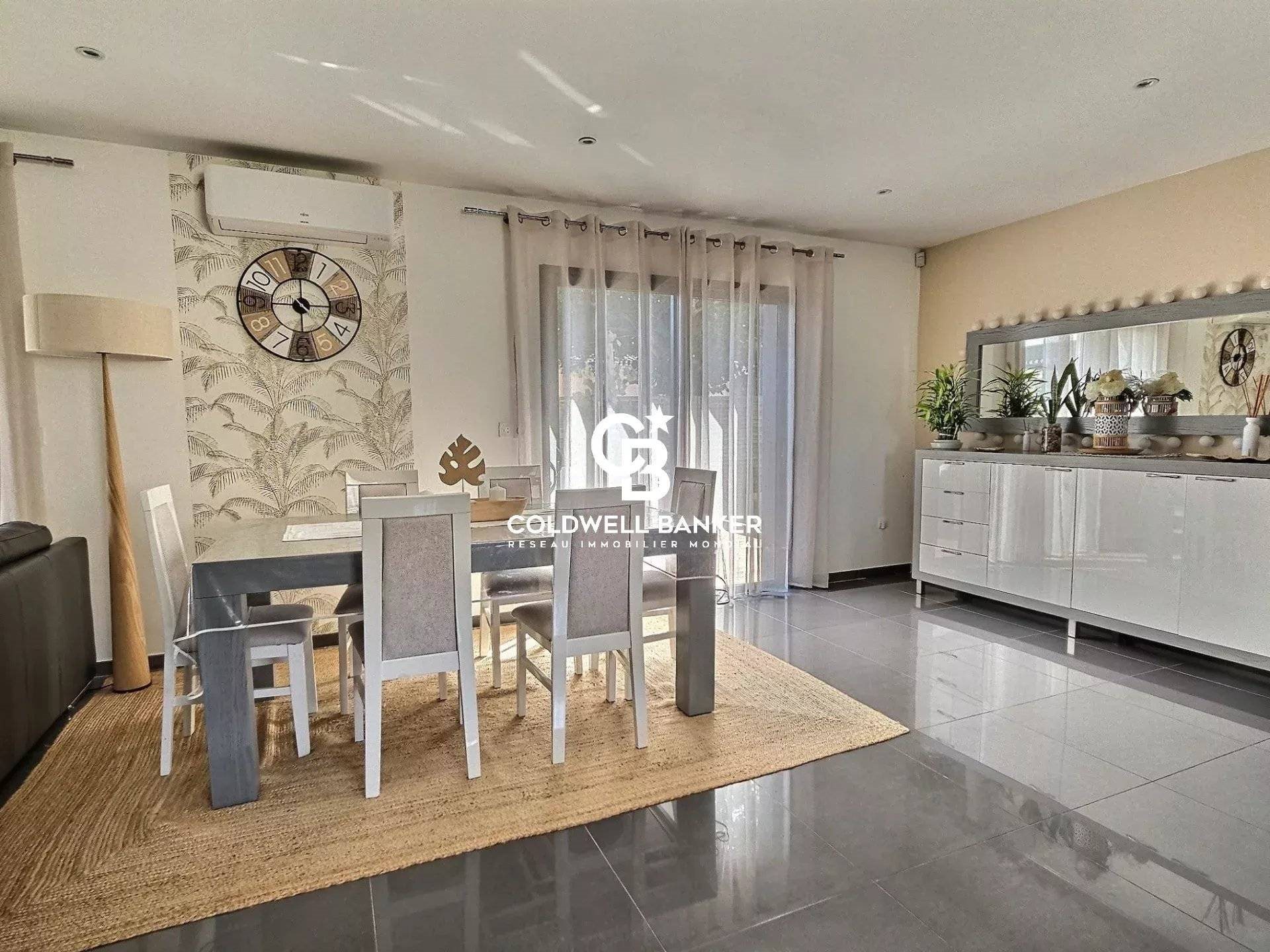 Maison à vendre, 130m², Gujan-Mestras