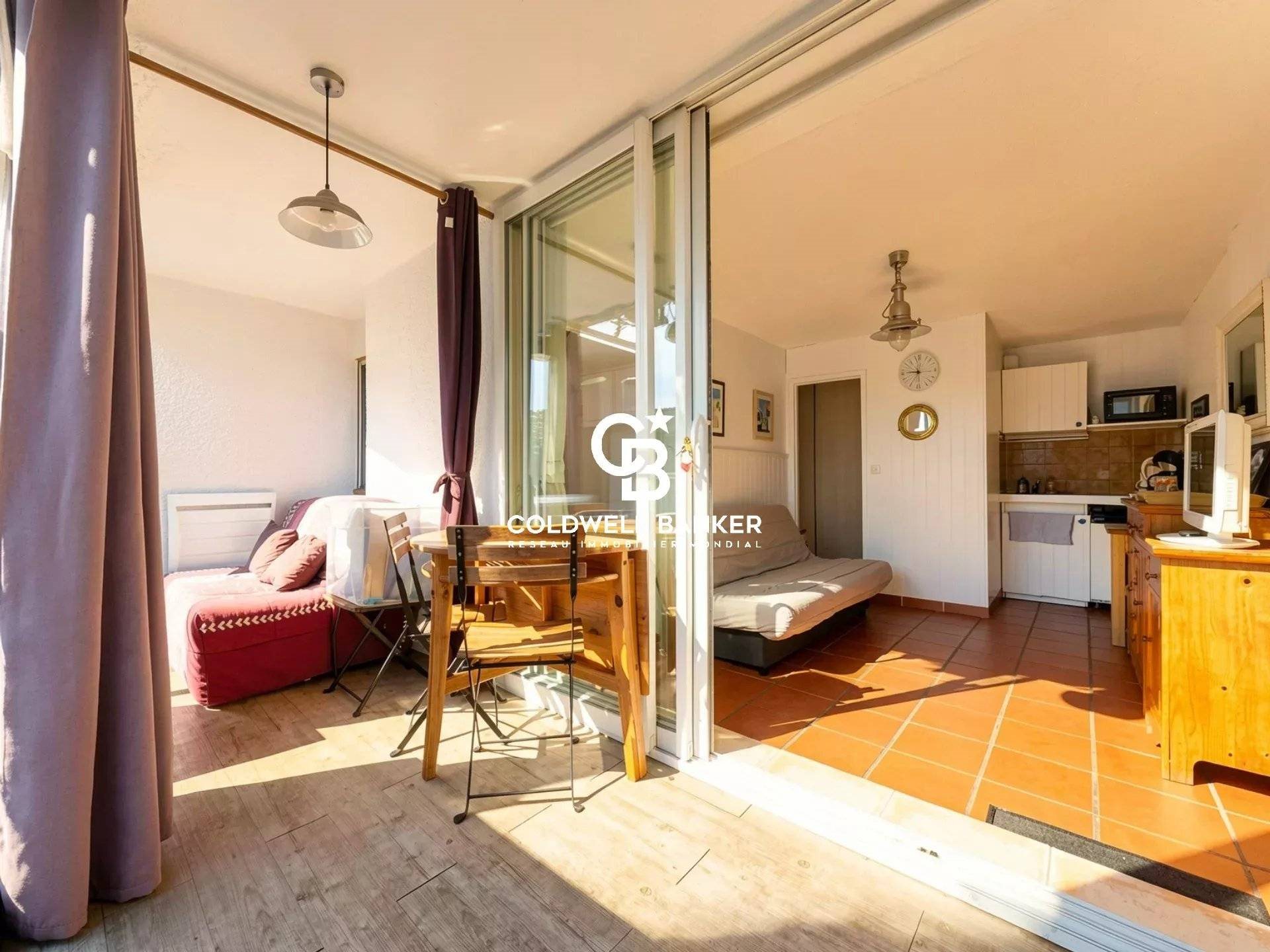 Appartement à vendre, 30m², Lège-Cap-Ferret