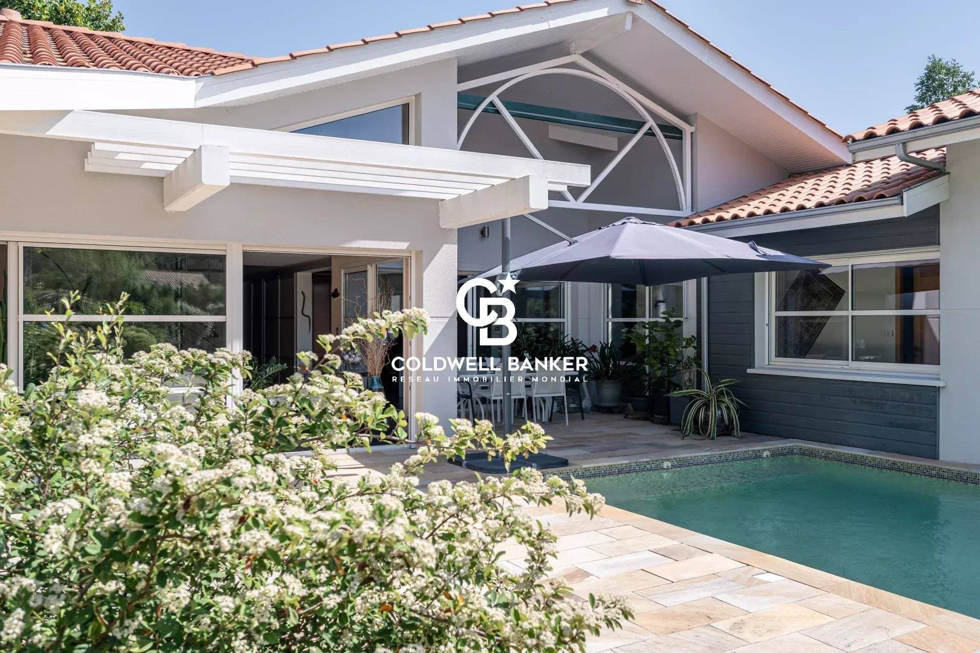 Maison à vendre, 185m², Arcachon
