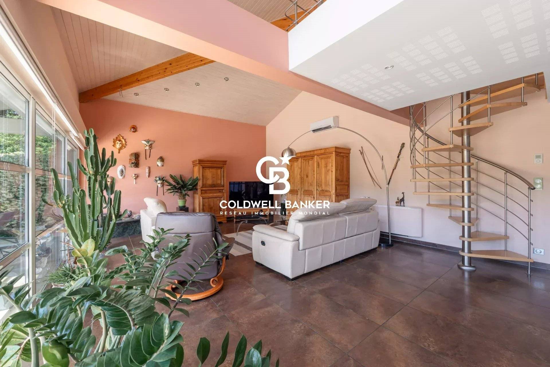 Maison à vendre, 185m², Arcachon