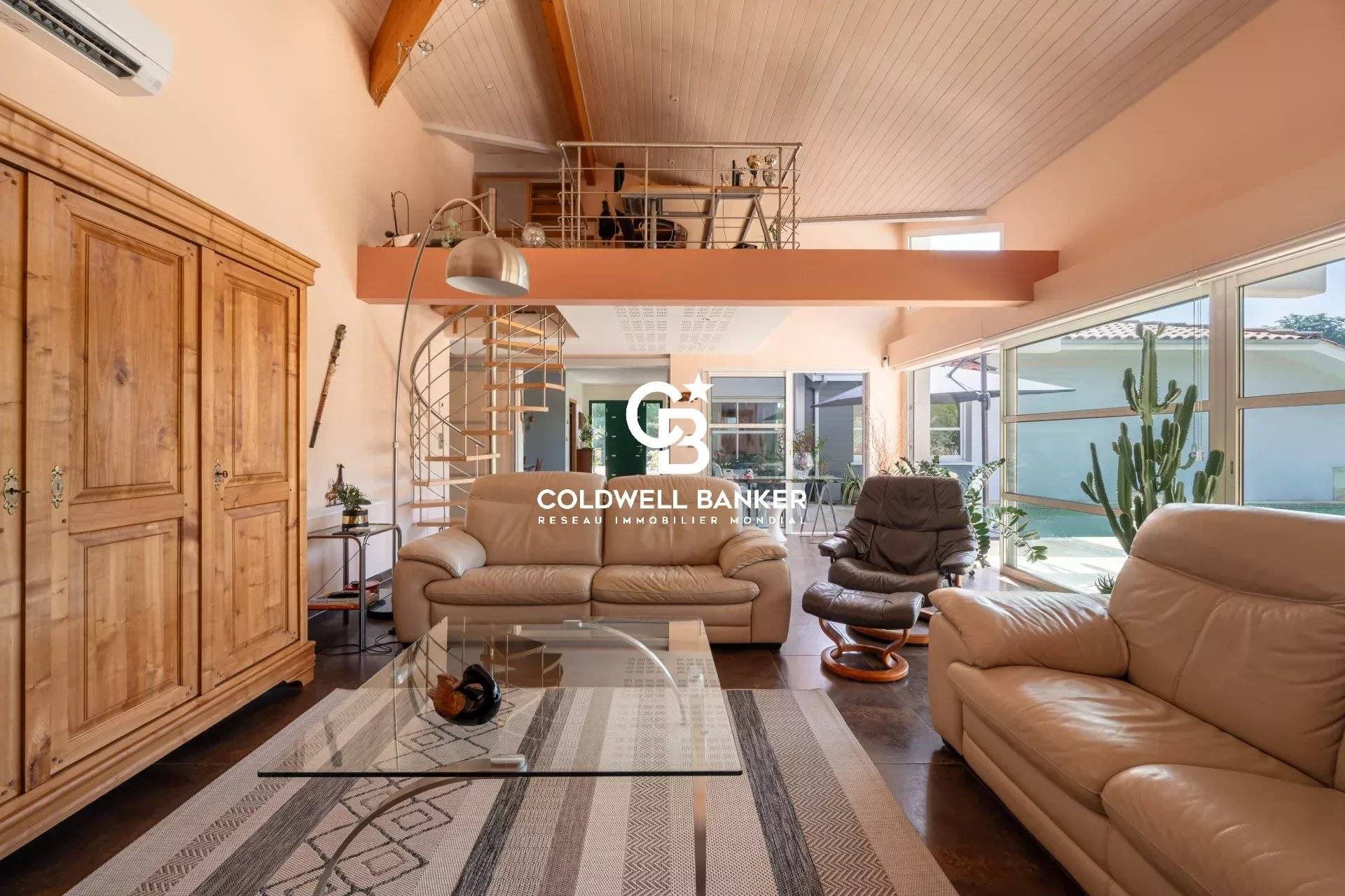 Maison à vendre, 185m², Arcachon