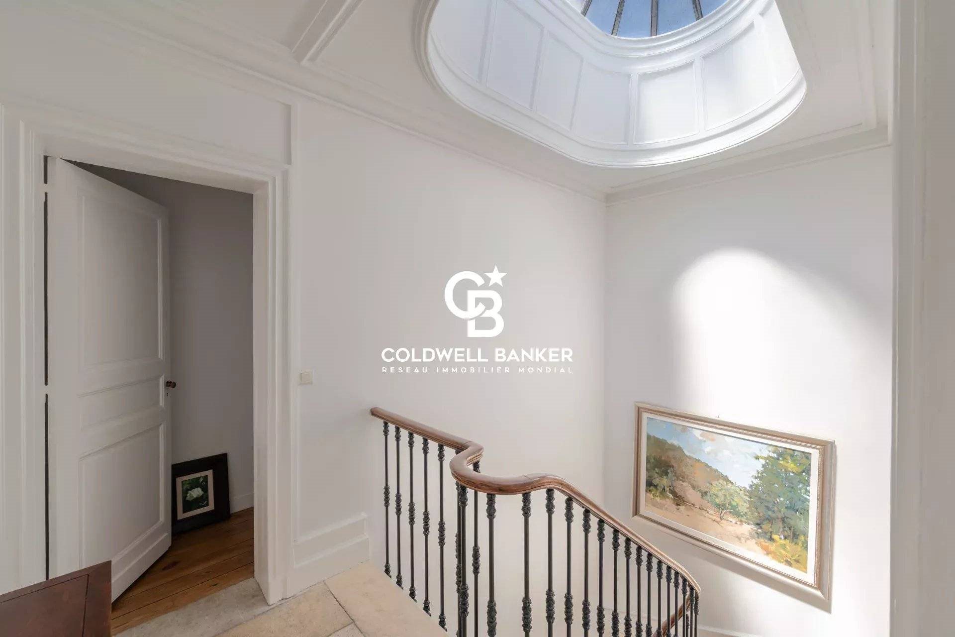 Maison à vendre, 280m², Bordeaux