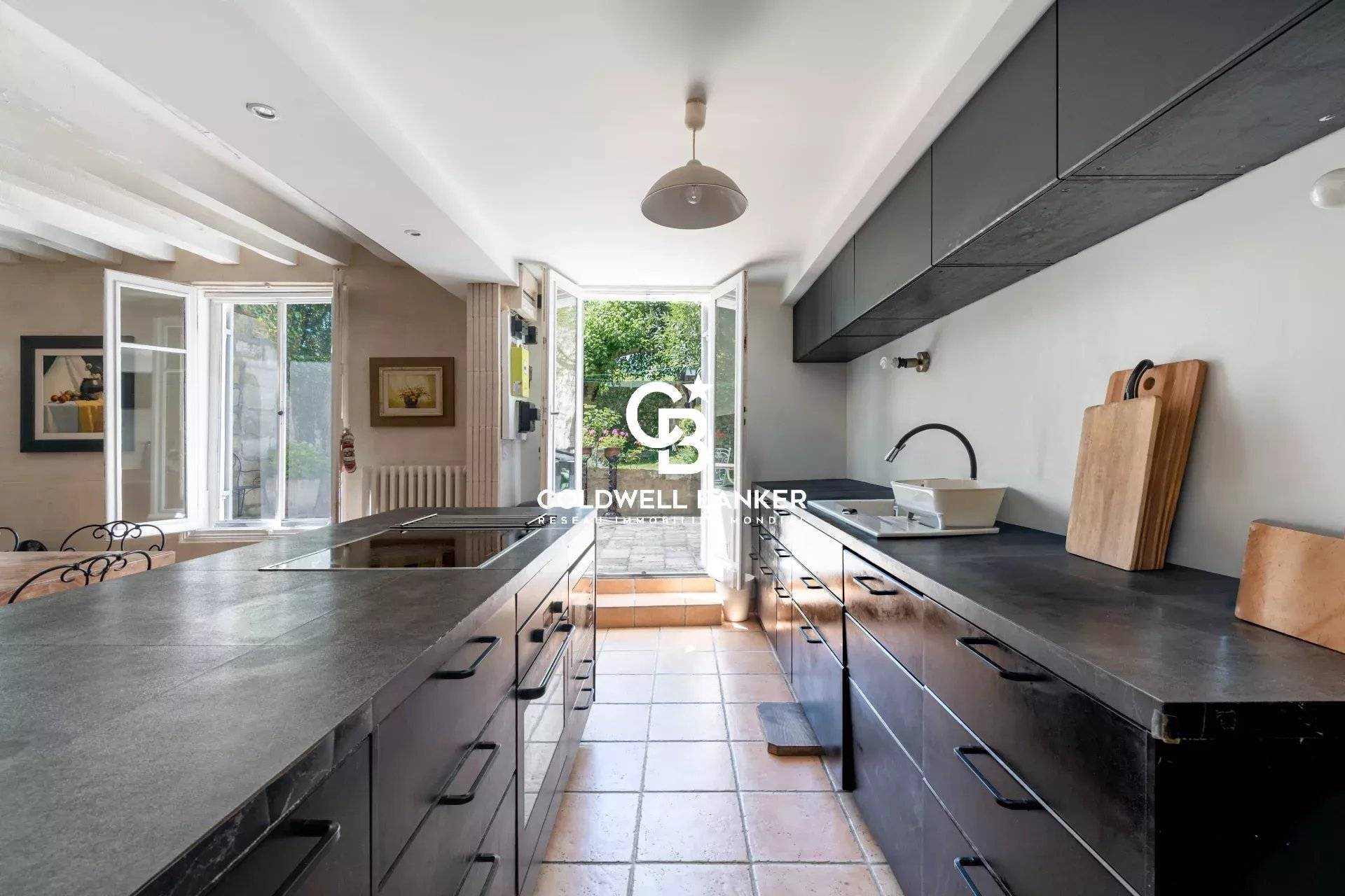 Maison à vendre, 280m², Bordeaux