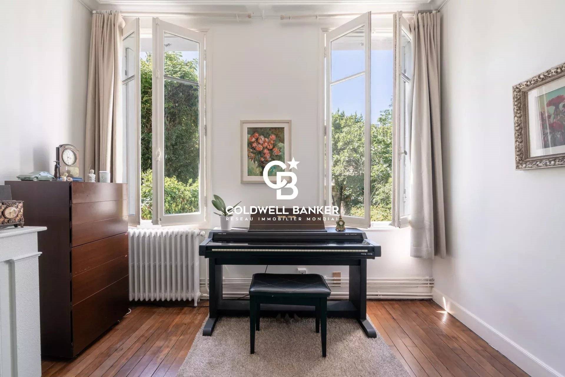 Maison à vendre, 280m², Bordeaux