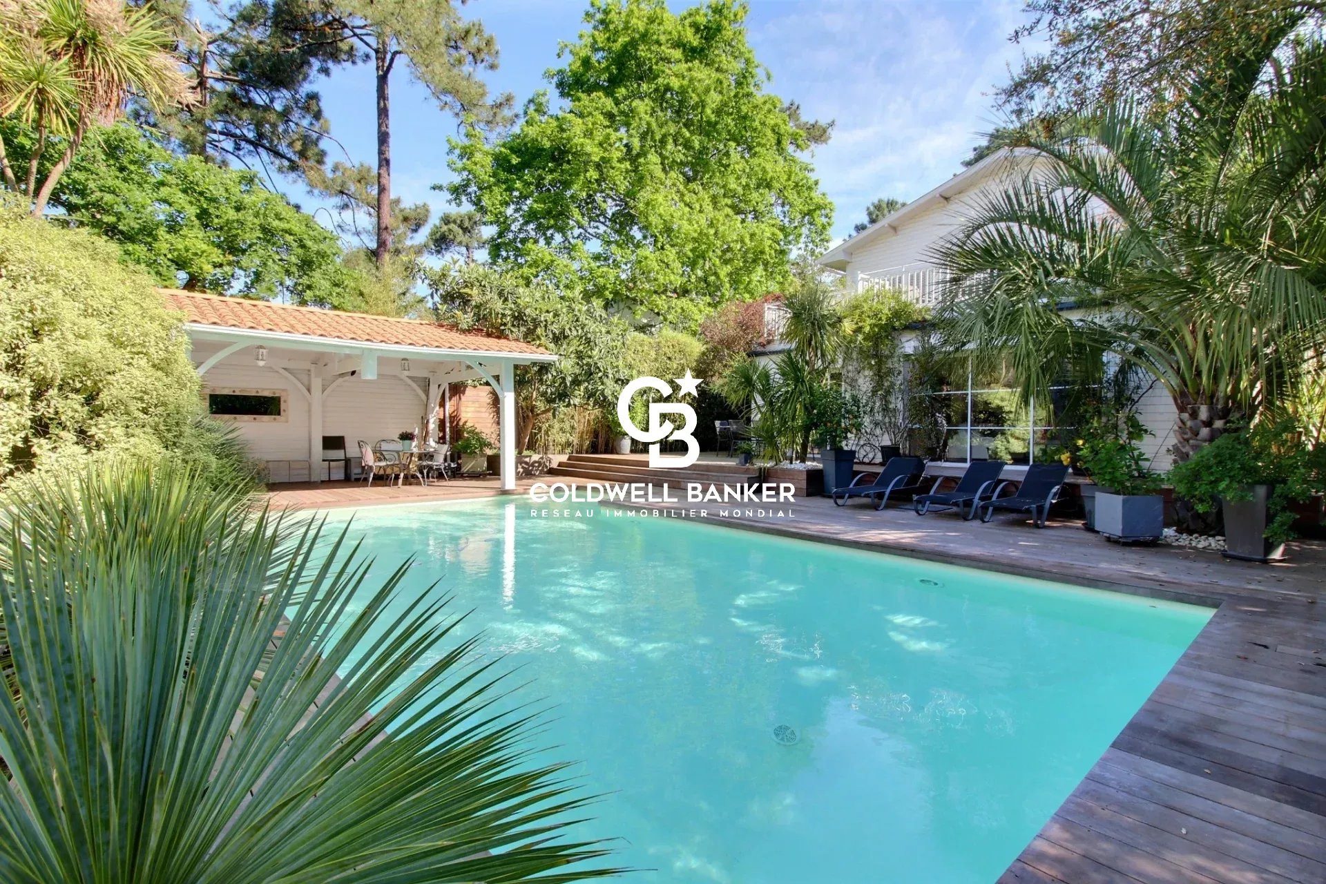 Maison à vendre, 167m², Arcachon