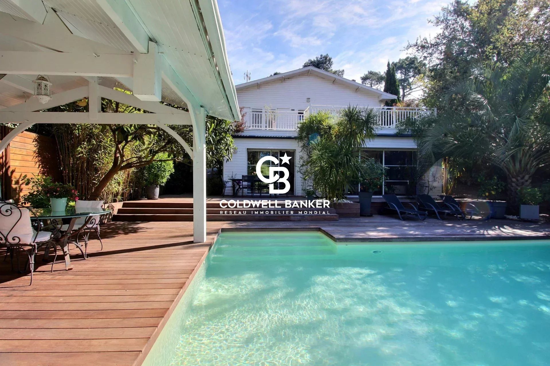 Maison à vendre, 167m², Arcachon