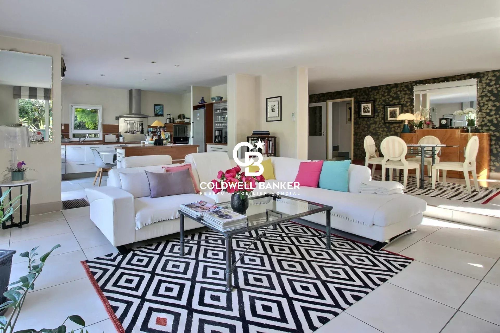 Maison à vendre, 167m², Arcachon