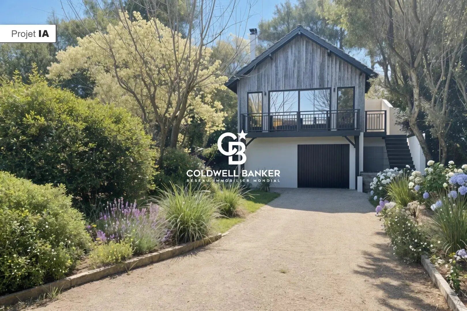 Maison à vendre, 92m², Lège-Cap-Ferret