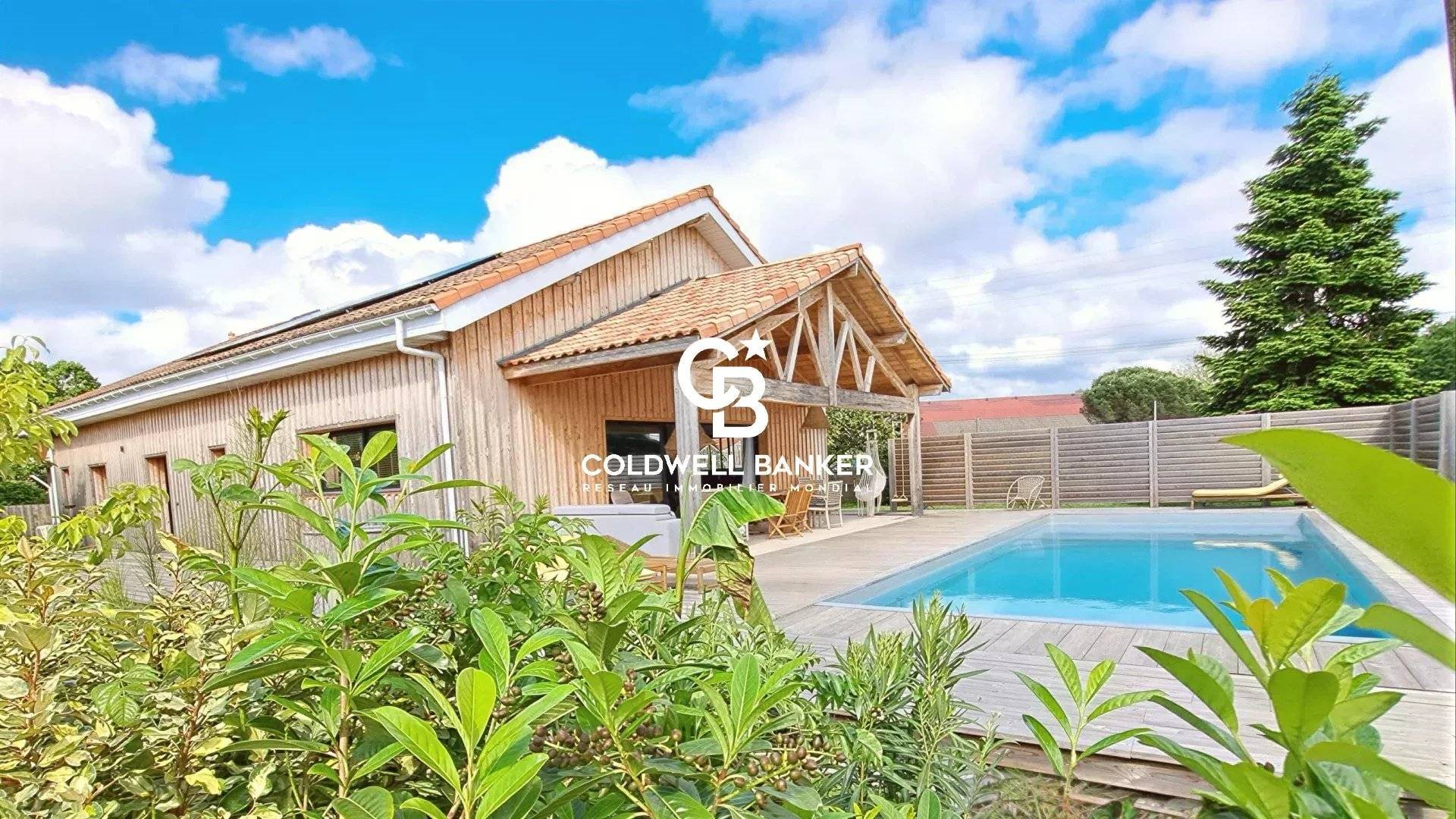 Maison à vendre, 242m², Lège-Cap-Ferret