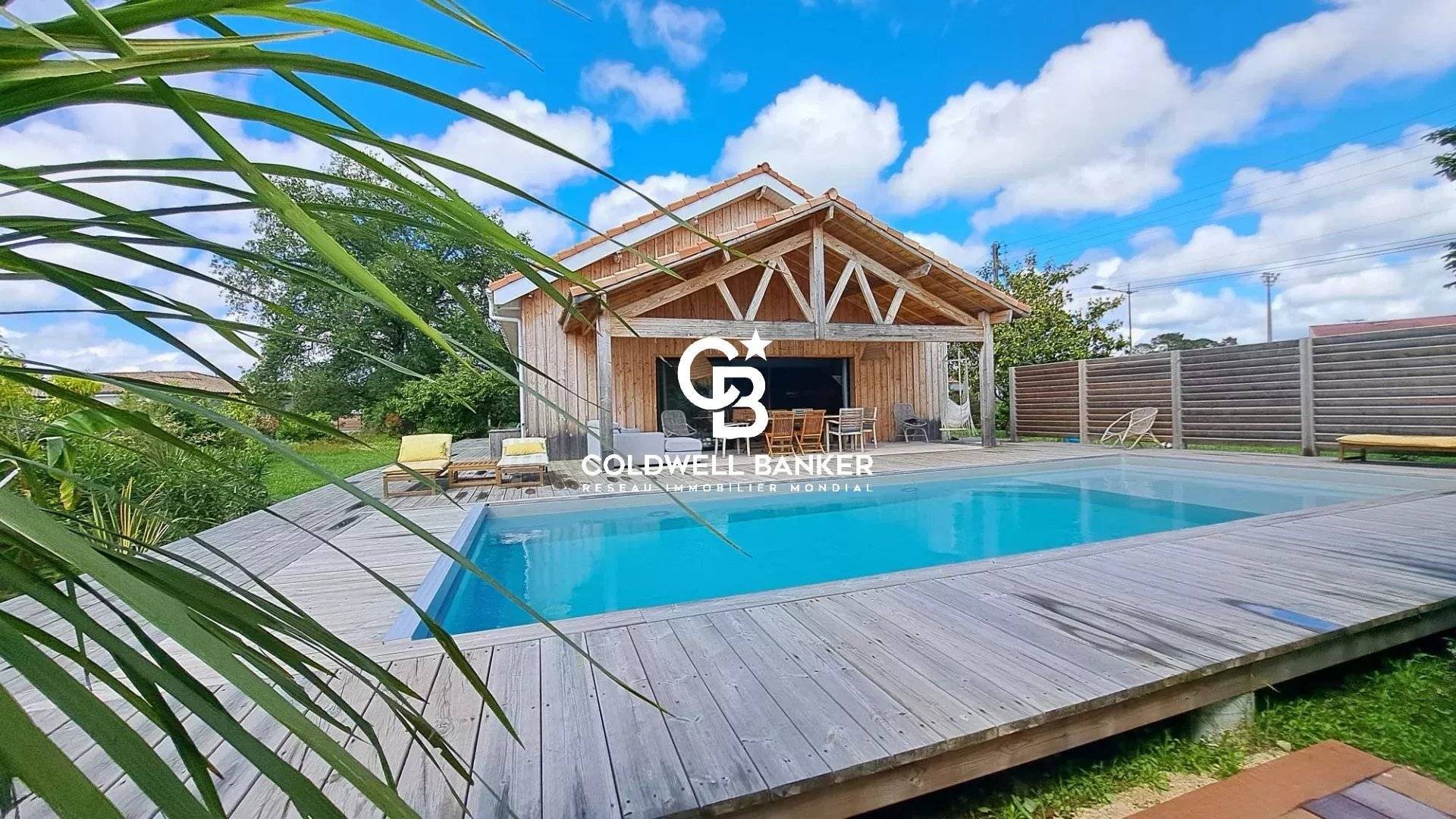 Maison à vendre, 242m², Lège-Cap-Ferret