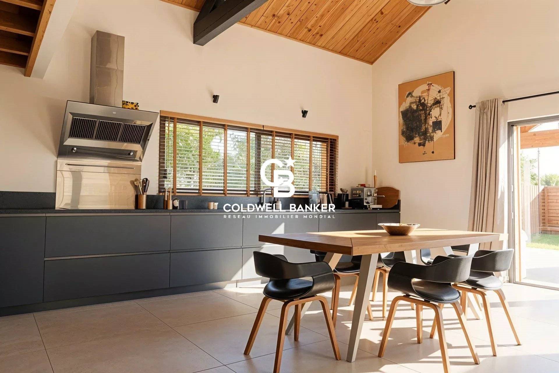 Maison à vendre, 242m², Lège-Cap-Ferret
